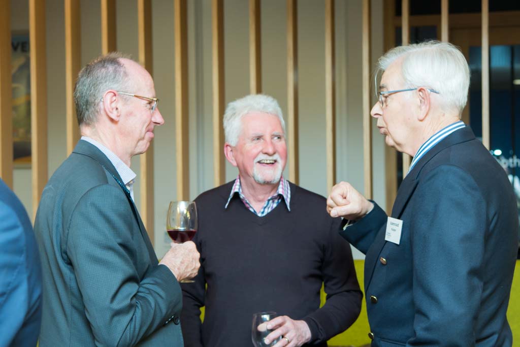 2017 LincUp Alumni &amp; Friends - Wellington 054