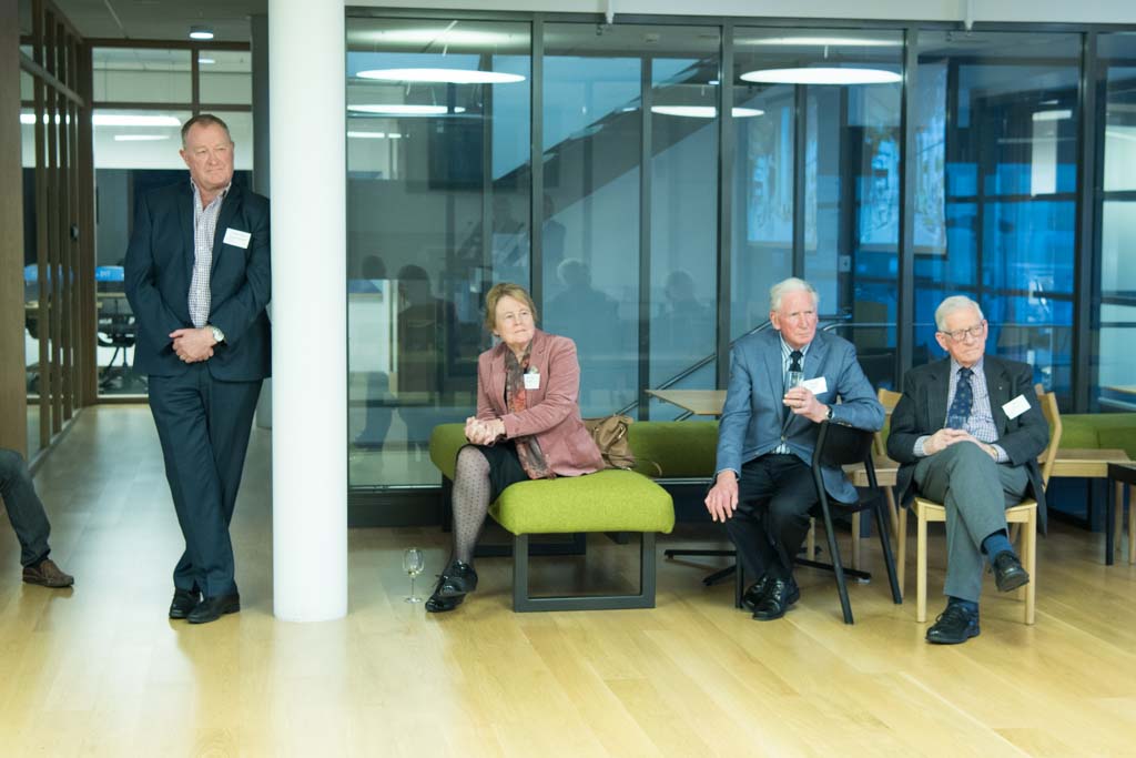 2017 LincUp Alumni &amp; Friends - Wellington 059