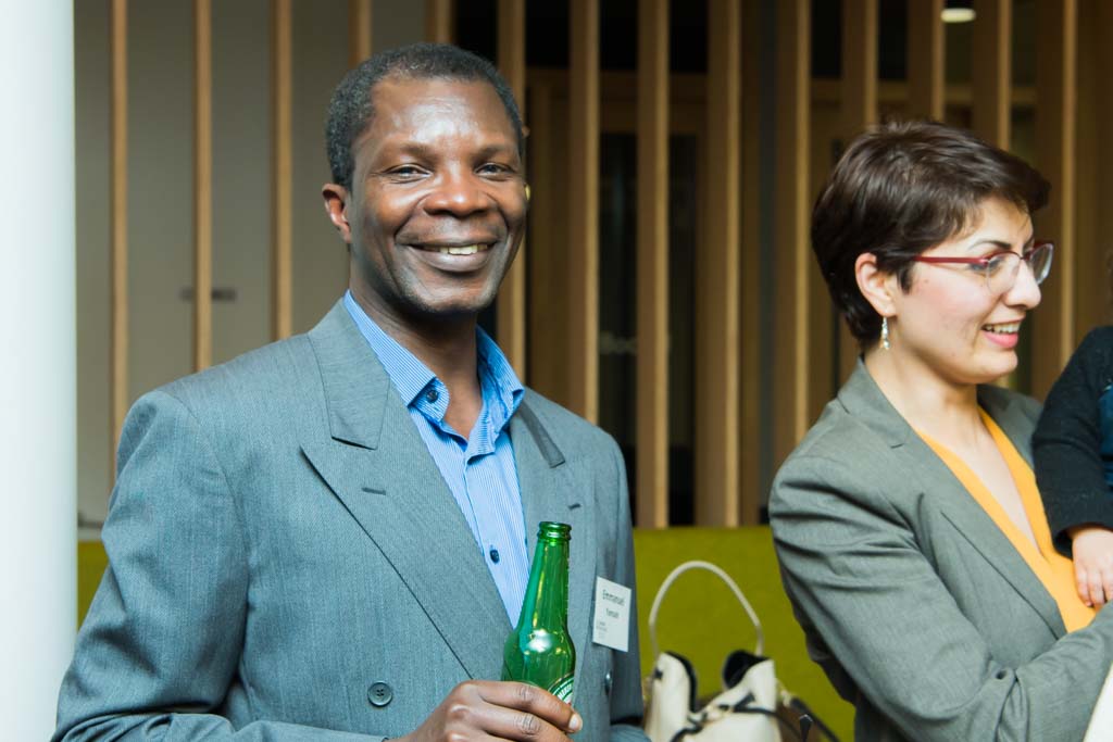 2017 LincUp Alumni &amp; Friends - Wellington 071