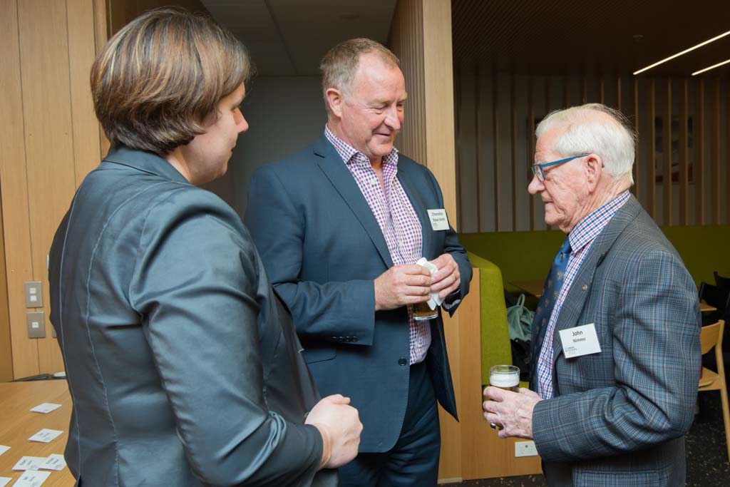 2017 LincUp Alumni &amp; Friends - Wellington 075