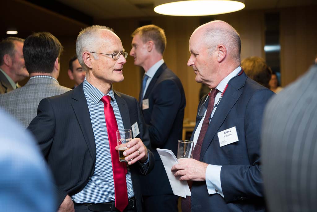 2017 LincUp Alumni &amp; Friends - Wellington 076