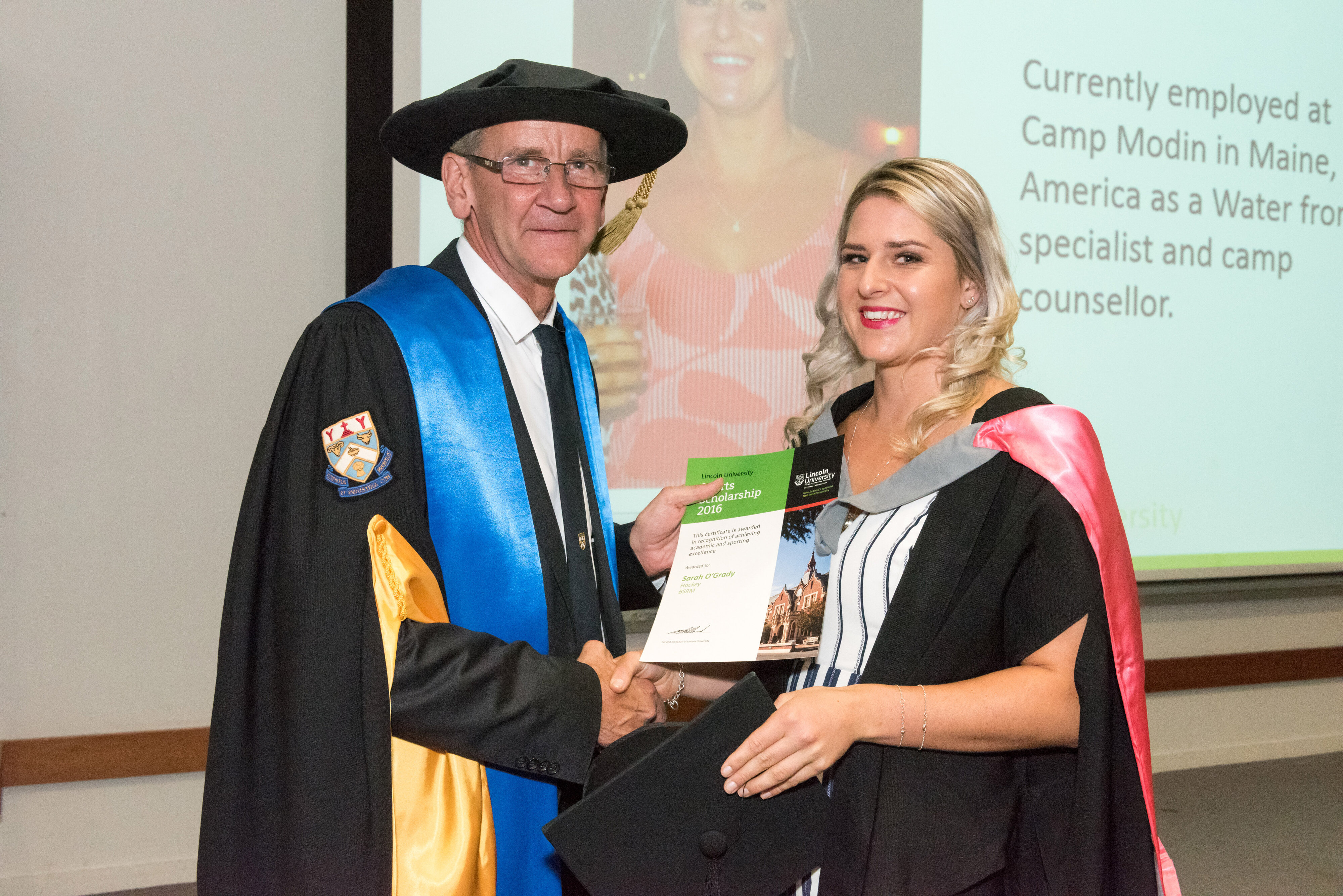 2016 LU Graduation Future Leaders &amp; Sports Scholars 023