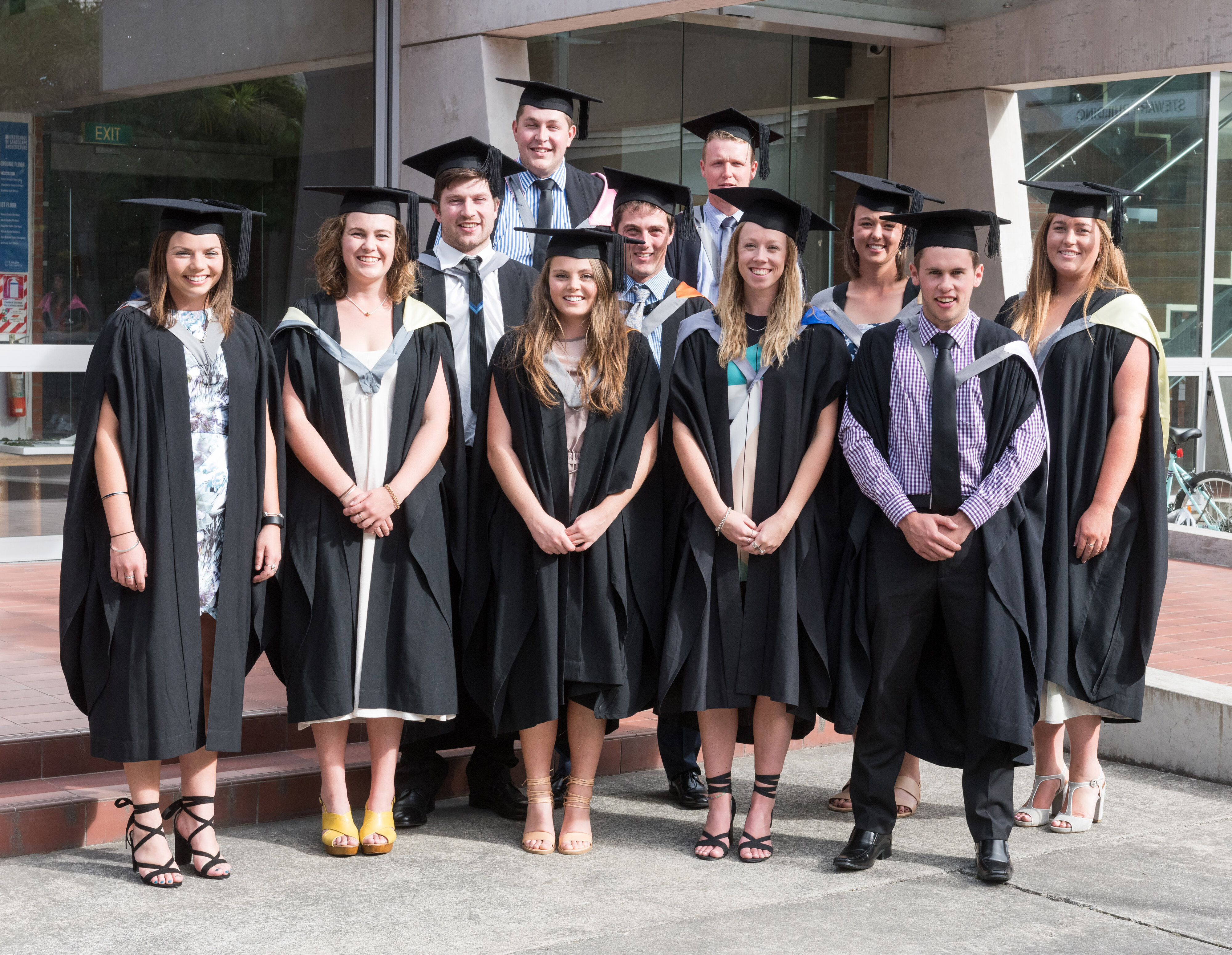 2016 LU Graduation Future Leaders &amp; Sports Scholars 028