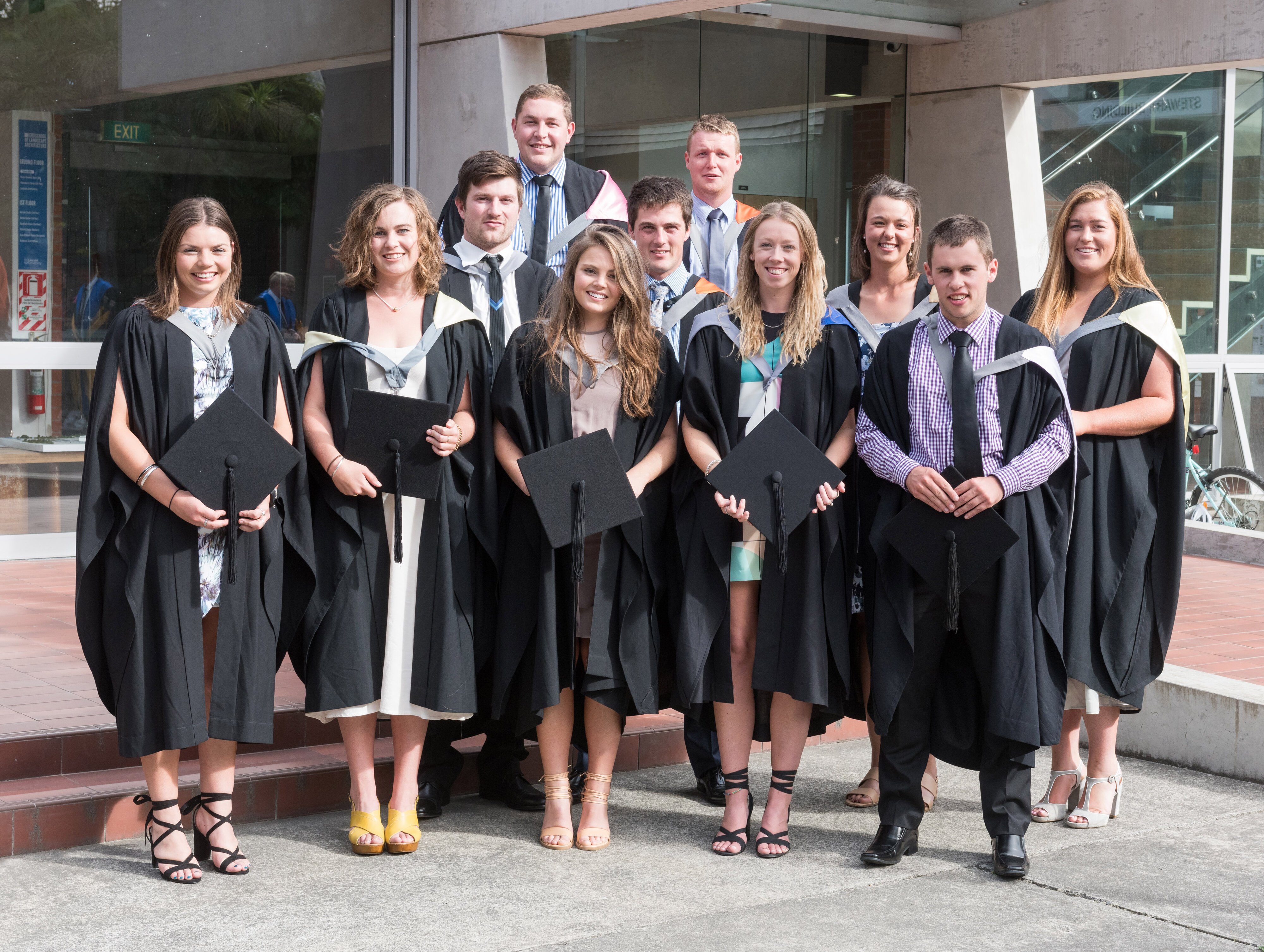 2016 LU Graduation Future Leaders &amp; Sports Scholars 029