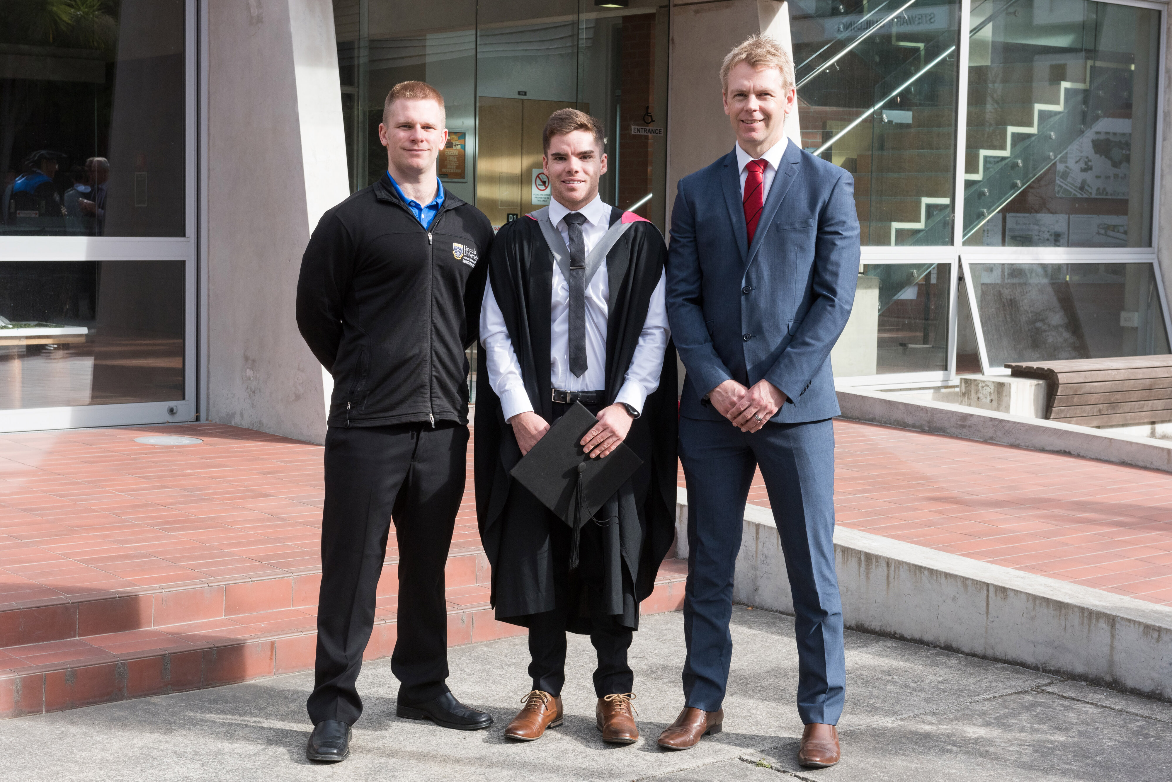 2016 LU Graduation Future Leaders &amp; Sports Scholars 031