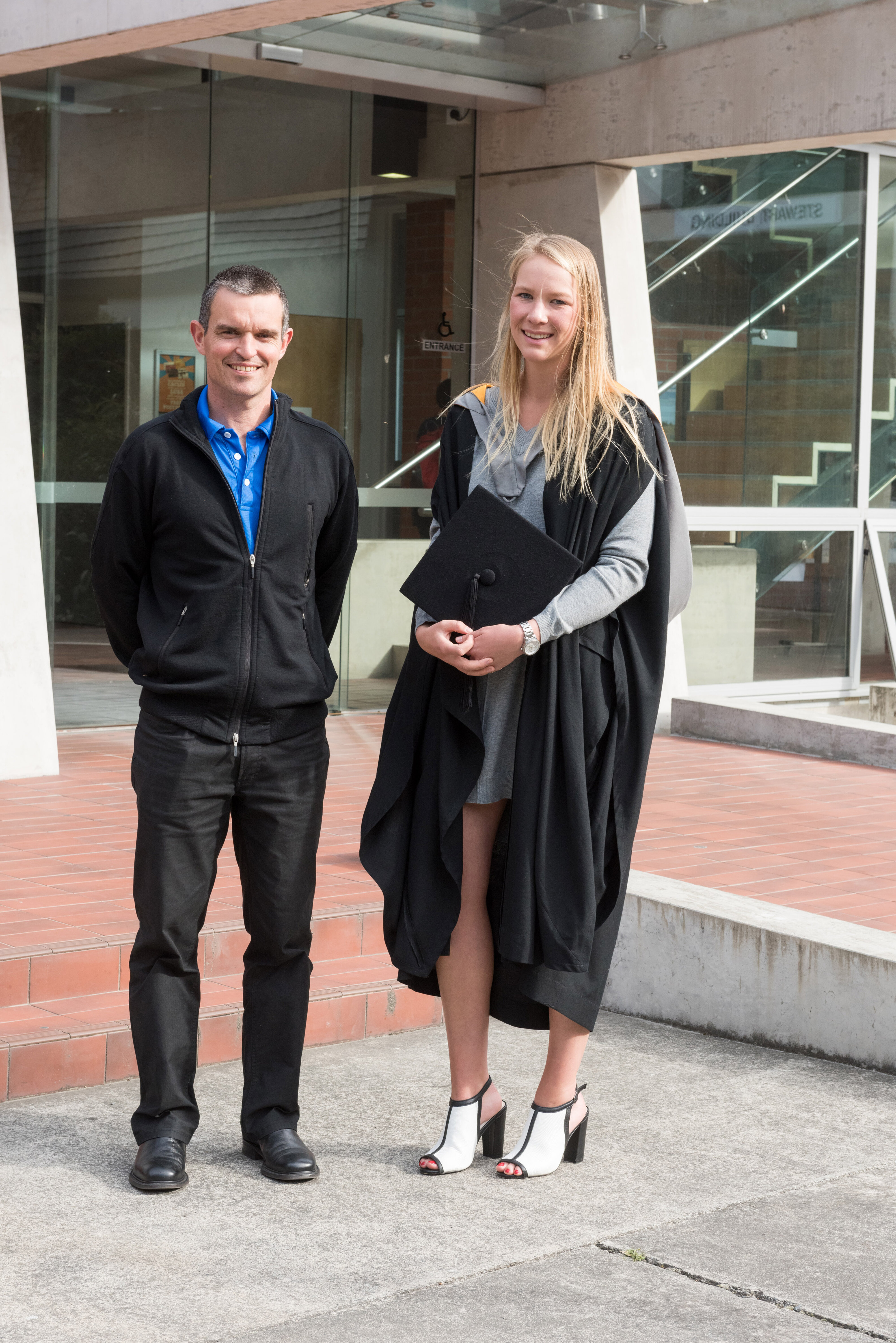 2016 LU Graduation Future Leaders &amp; Sports Scholars 032