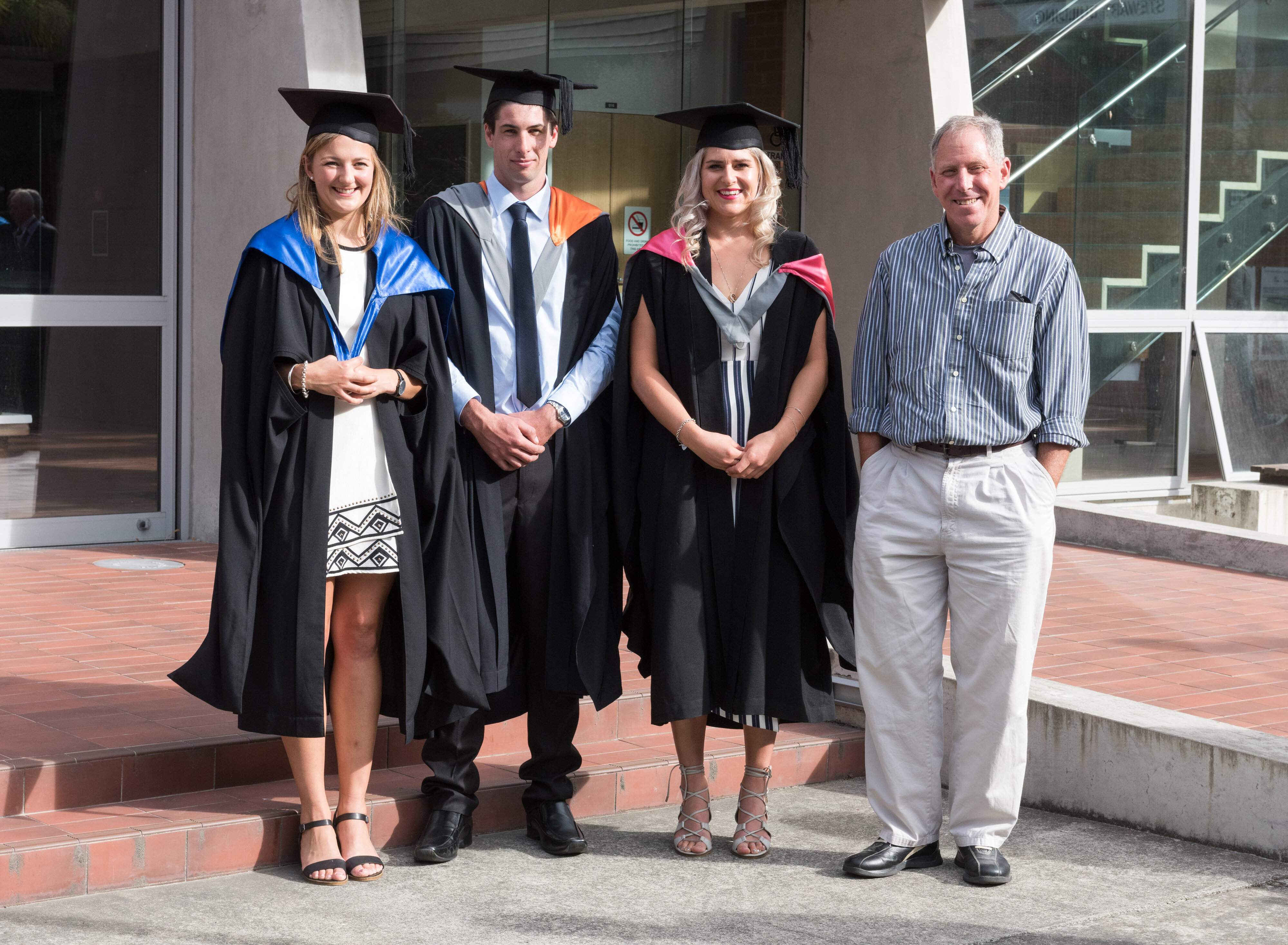 2016 LU Graduation Future Leaders &amp; Sports Scholars 037