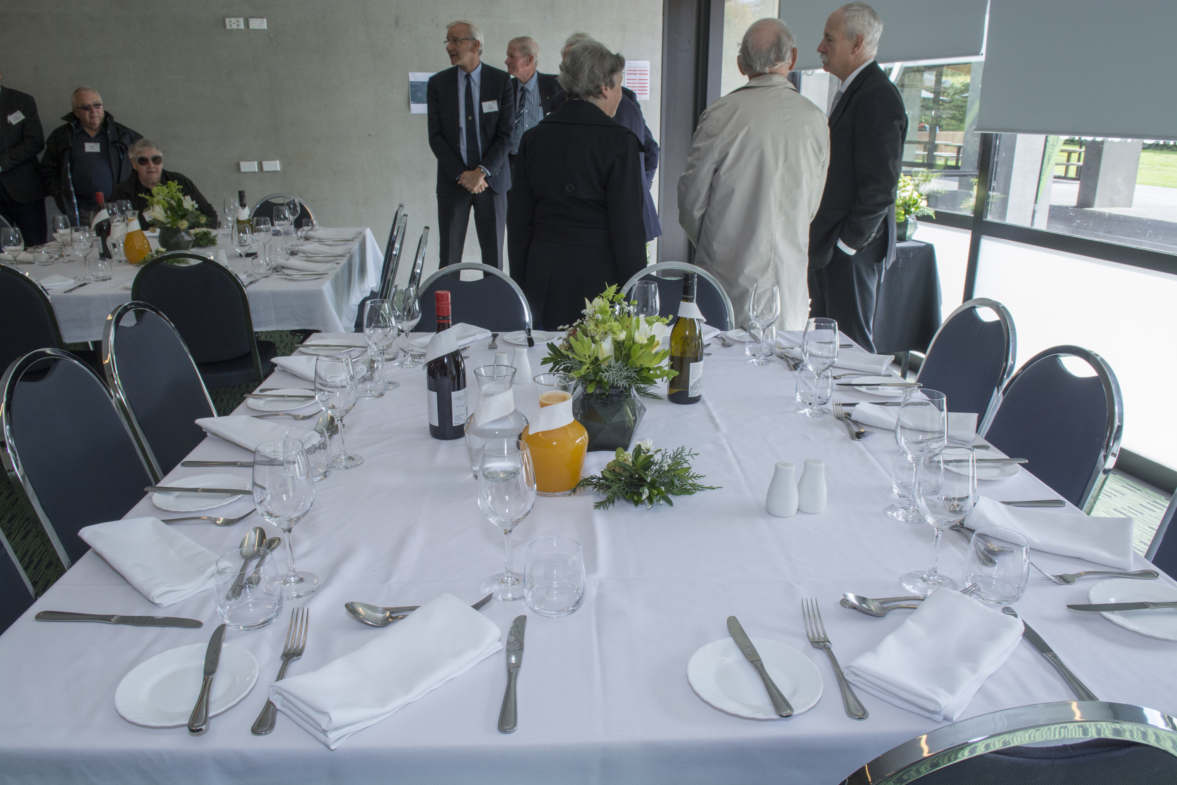 2018 LUAA DAY AGM and 2018 Bledisloe Medallist Address &amp; Luncheon 062