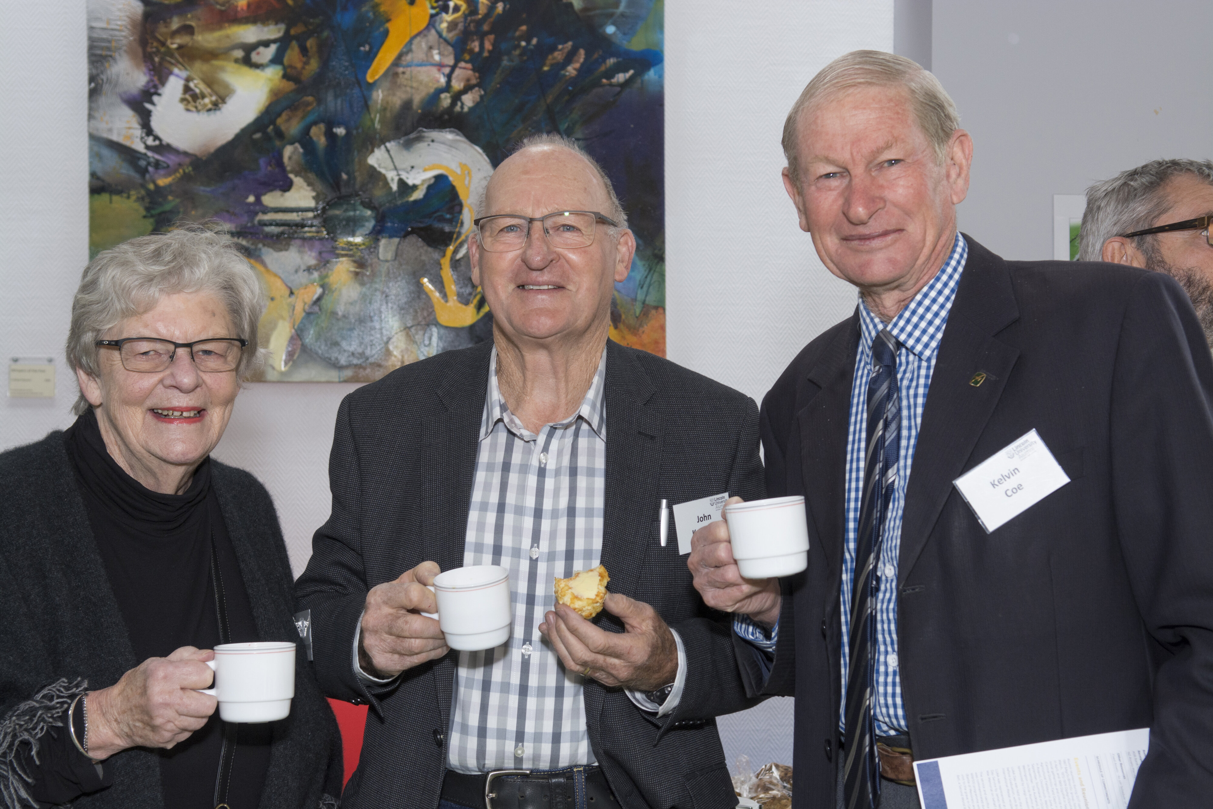 2018 LUAA DAY AGM and 2018 Bledisloe Medallist Address &amp; Luncheon 051