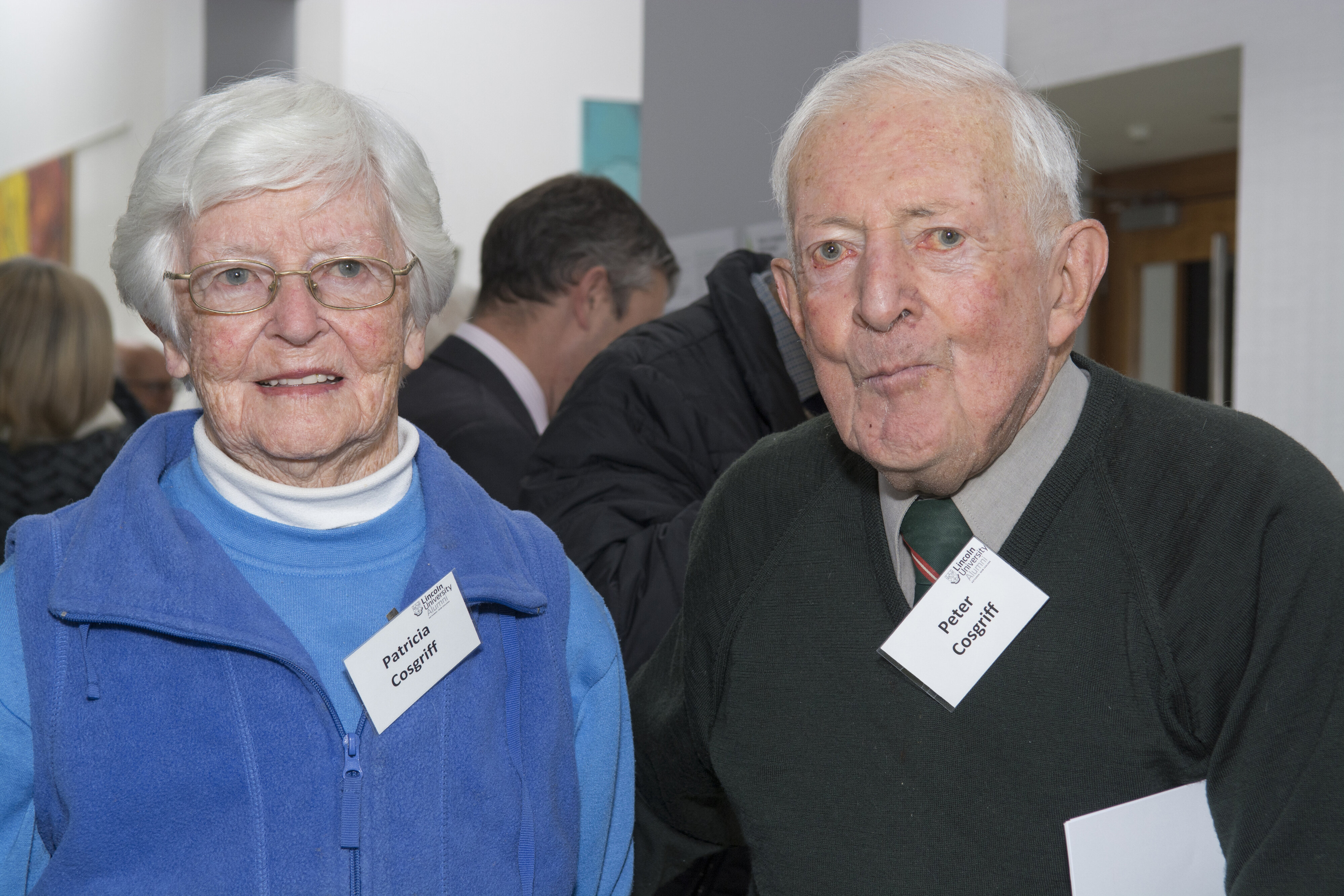 2018 LUAA DAY AGM and 2018 Bledisloe Medallist Address &amp; Luncheon 050