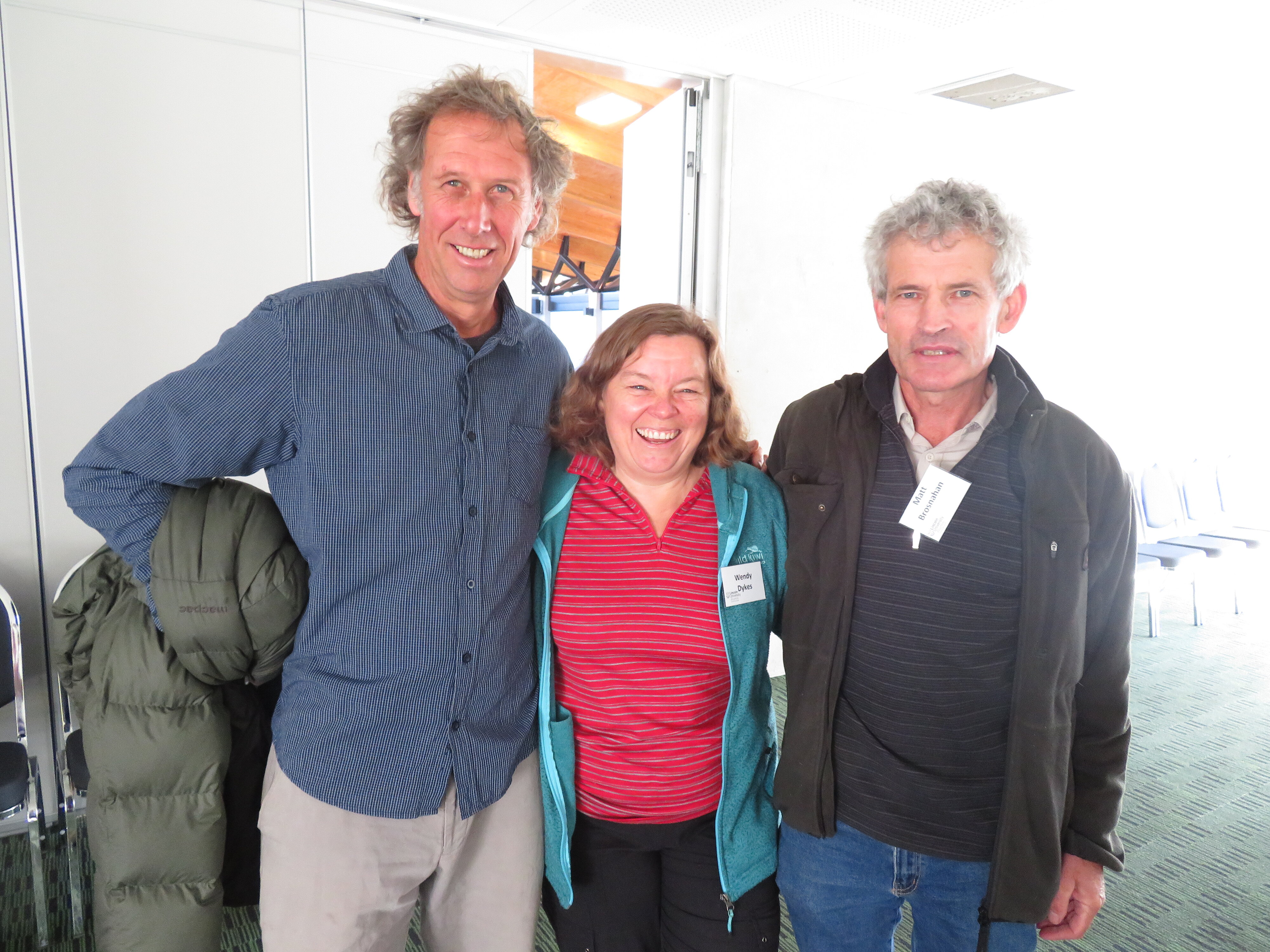 1978 'Dig it Up' Capsule Reunion 006