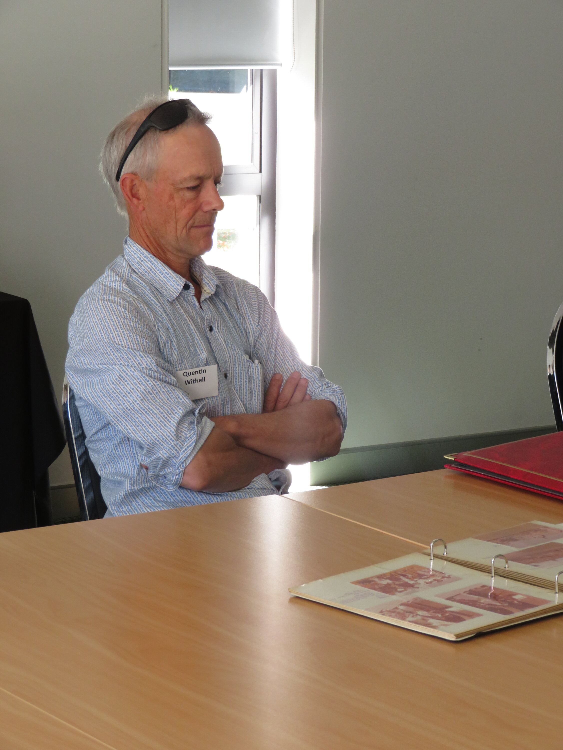 1978 'Dig it Up' Capsule Reunion 017