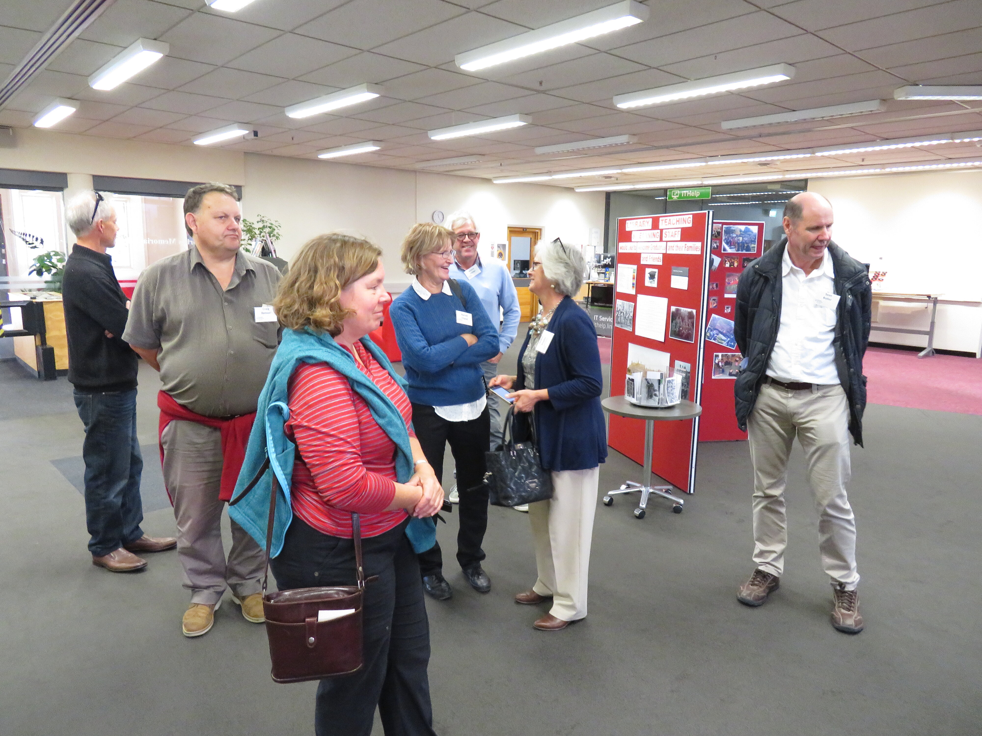 1978 'Dig it Up' Capsule Reunion 037