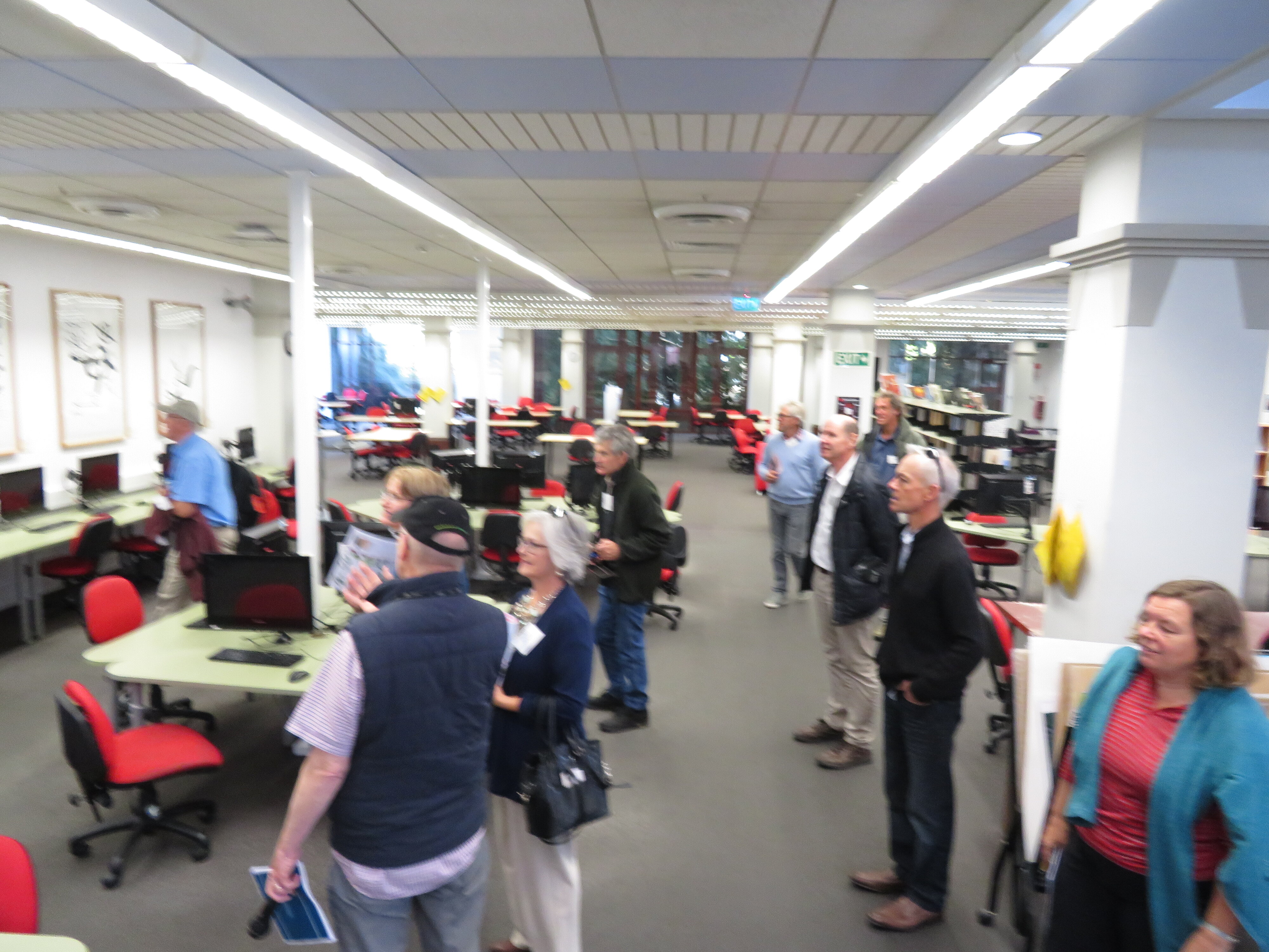 1978 'Dig it Up' Capsule Reunion 041