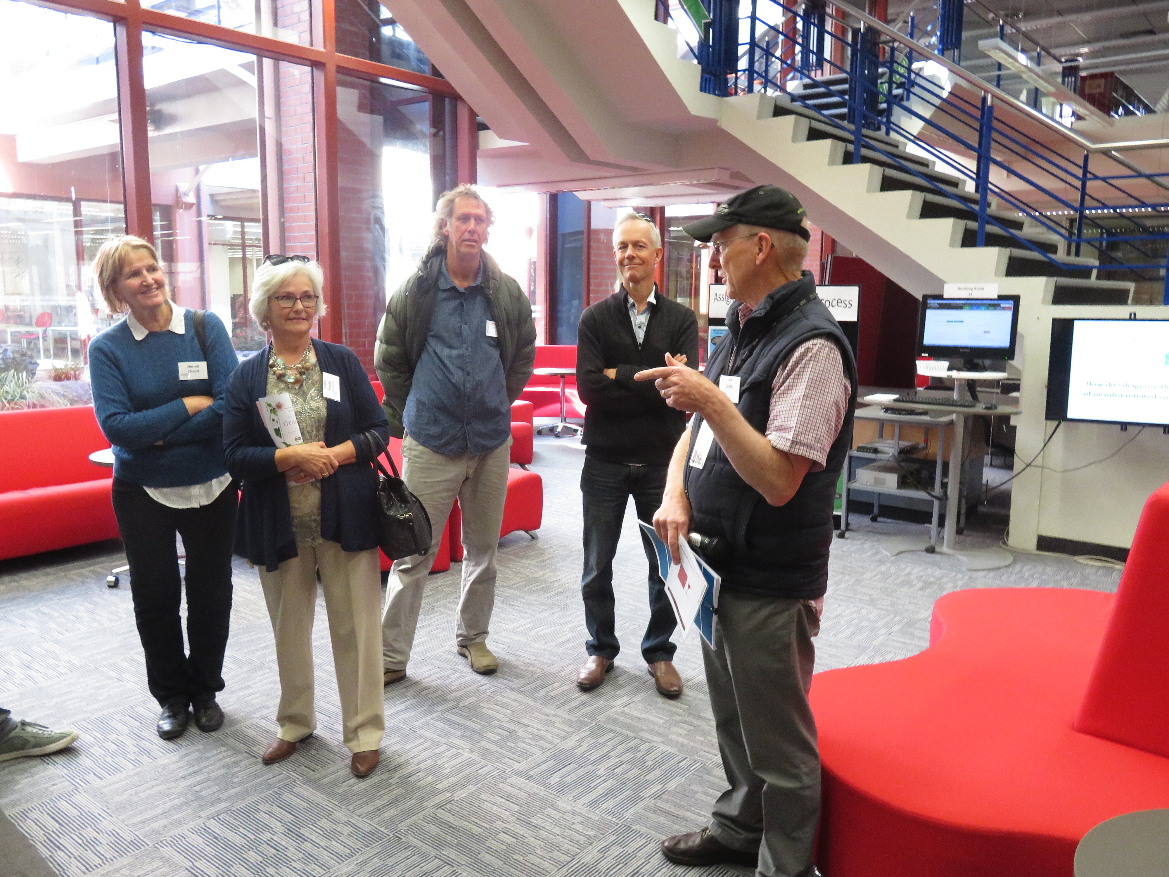 1978 'Dig it Up' Capsule Reunion 050