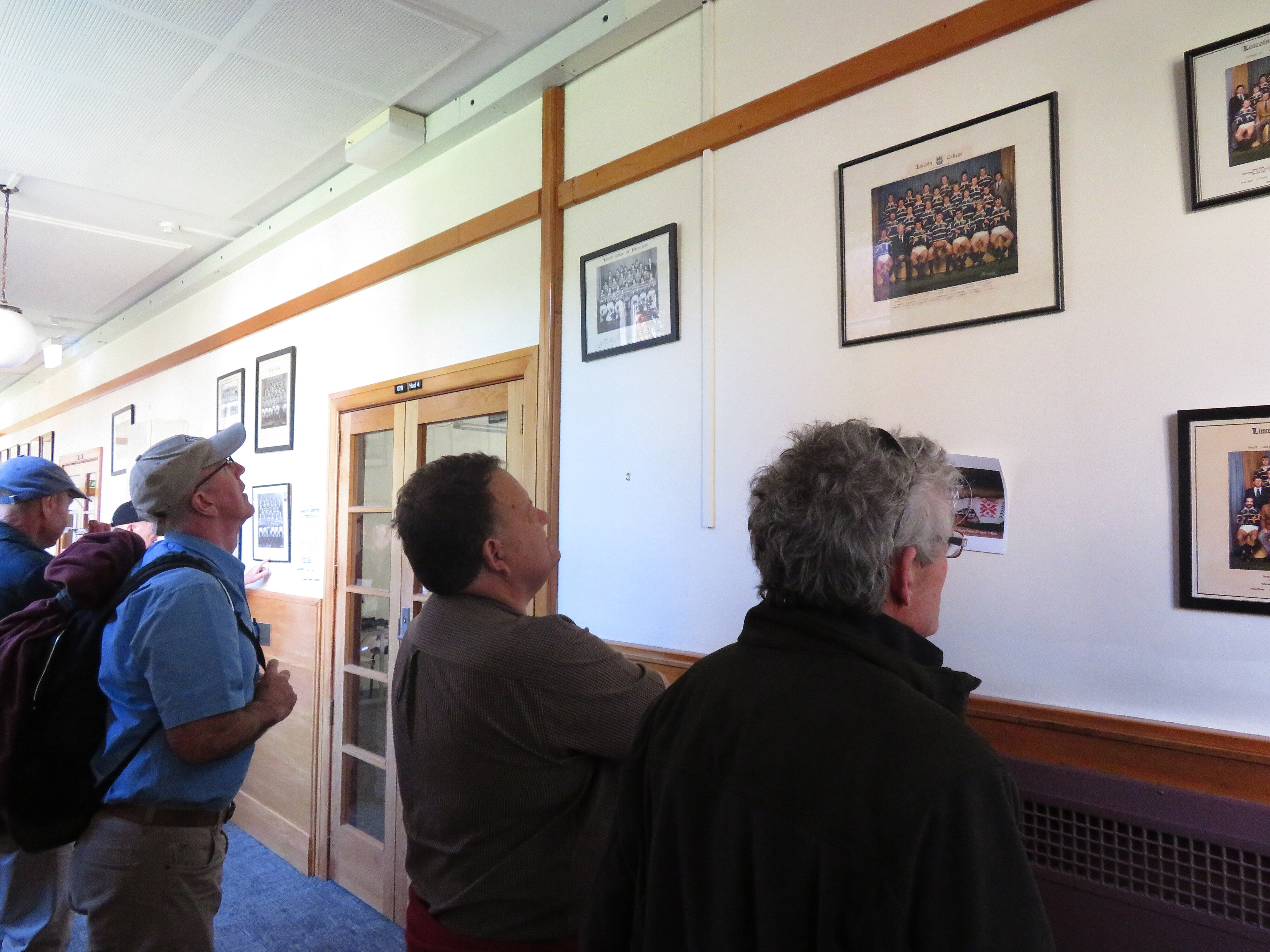 1978 'Dig it Up' Capsule Reunion 065