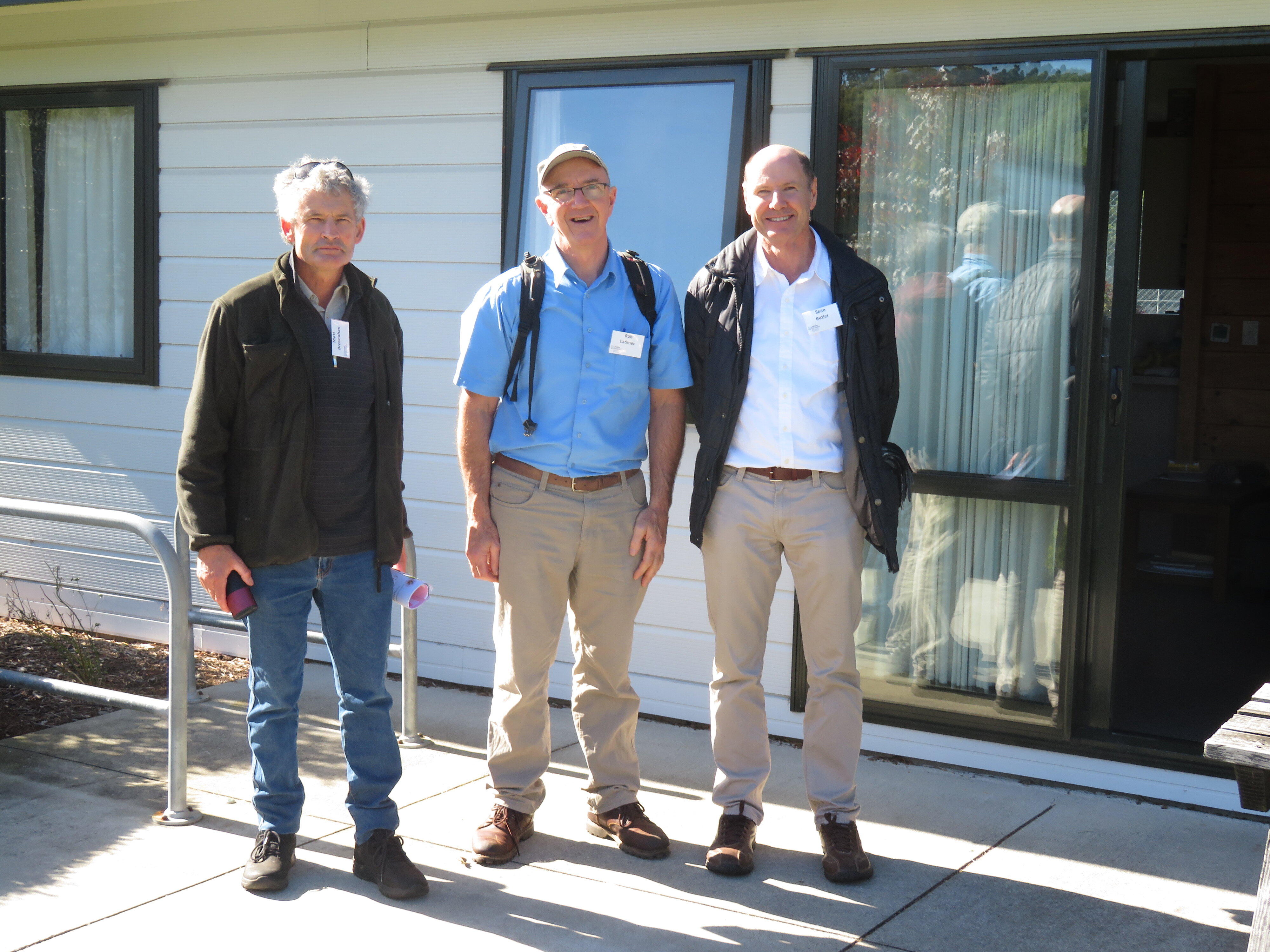 1978 'Dig it Up' Capsule Reunion 074