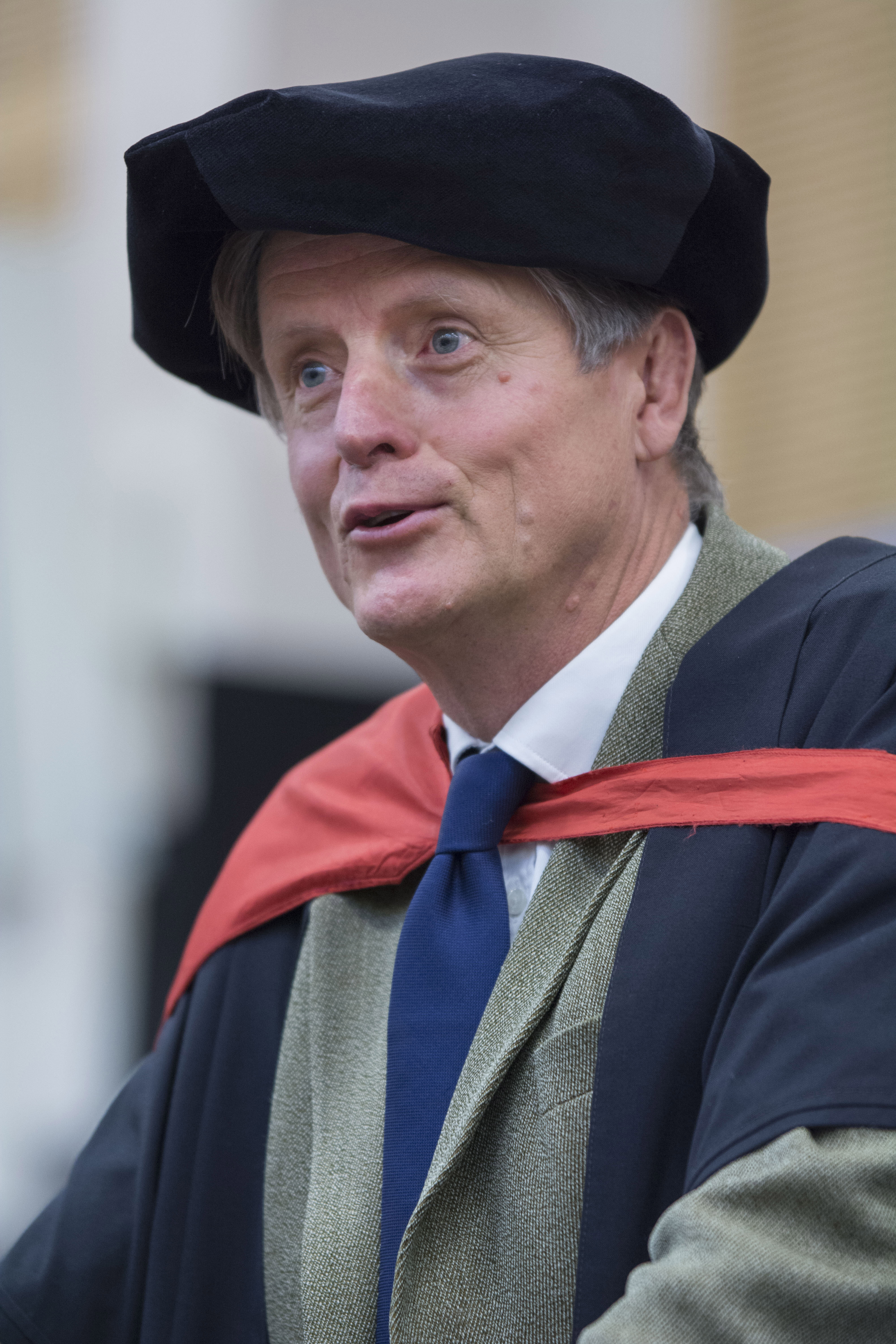 2017 Lincoln University Graduation Ceremony 011