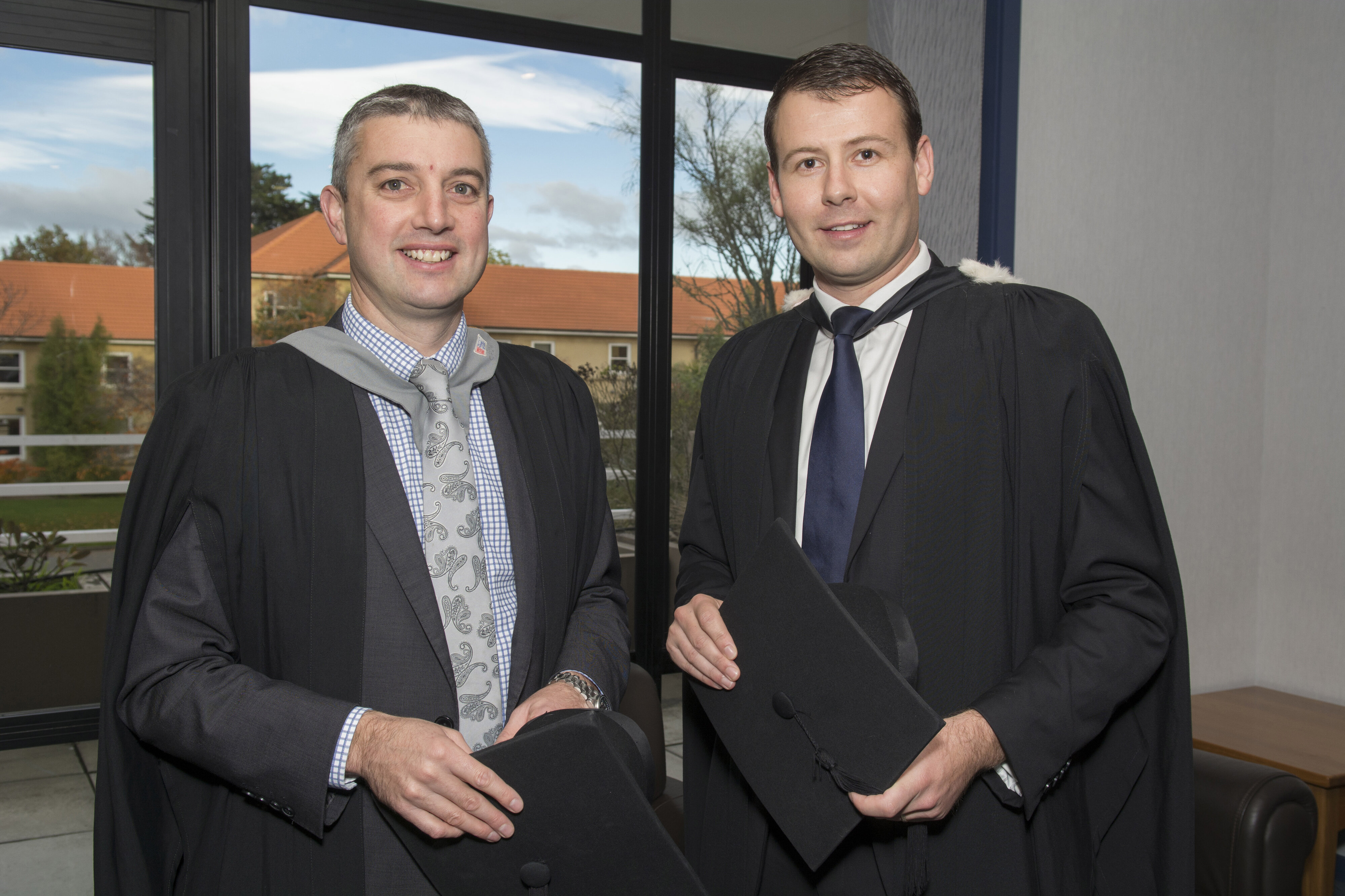 2017 Lincoln University Graduation Ceremony 013