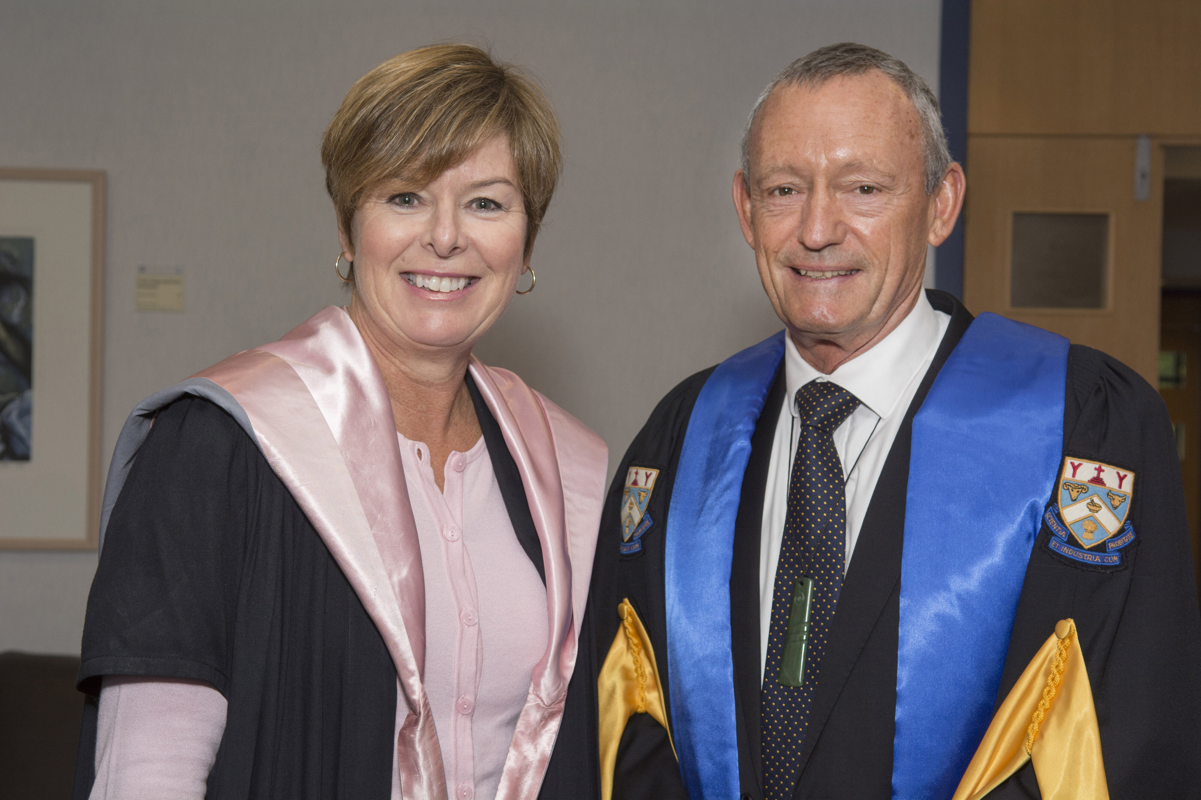 2017 Lincoln University Graduation Ceremony 014