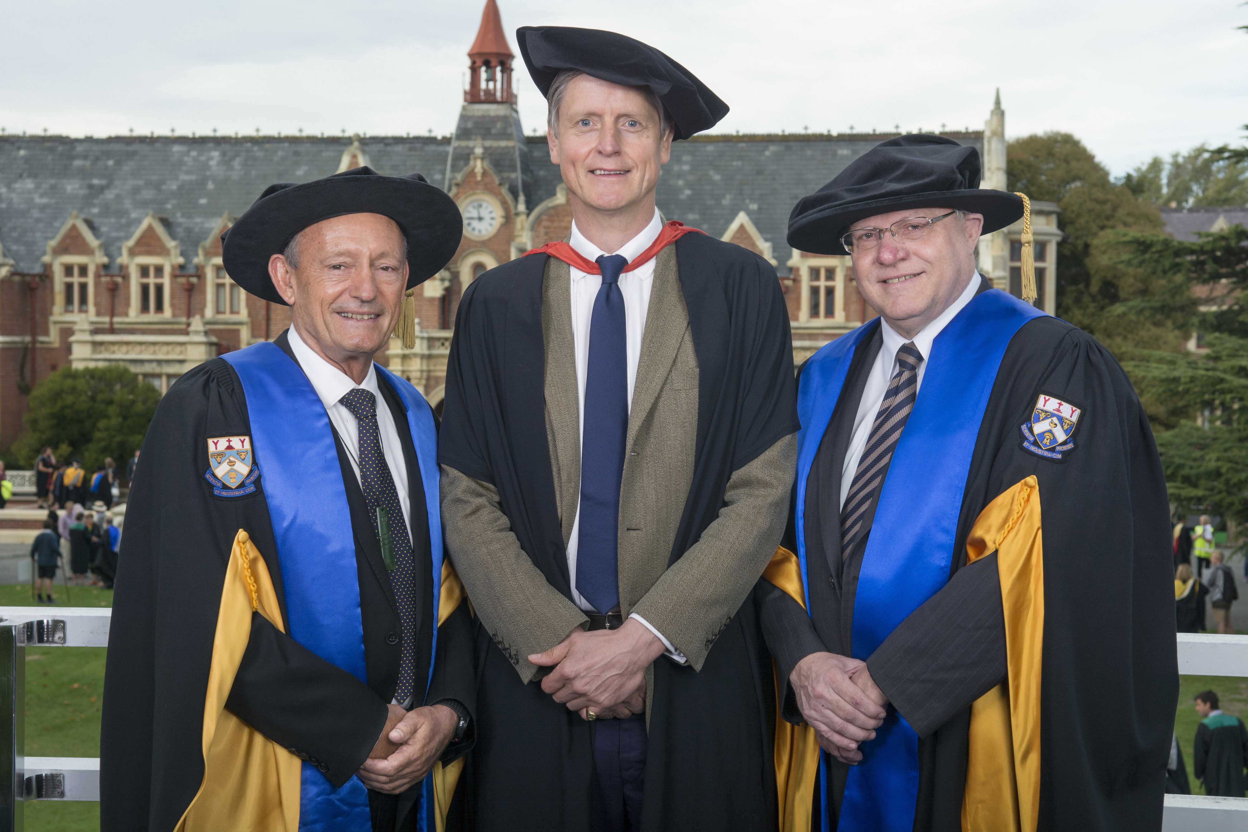 2017 Lincoln University Graduation Ceremony 022