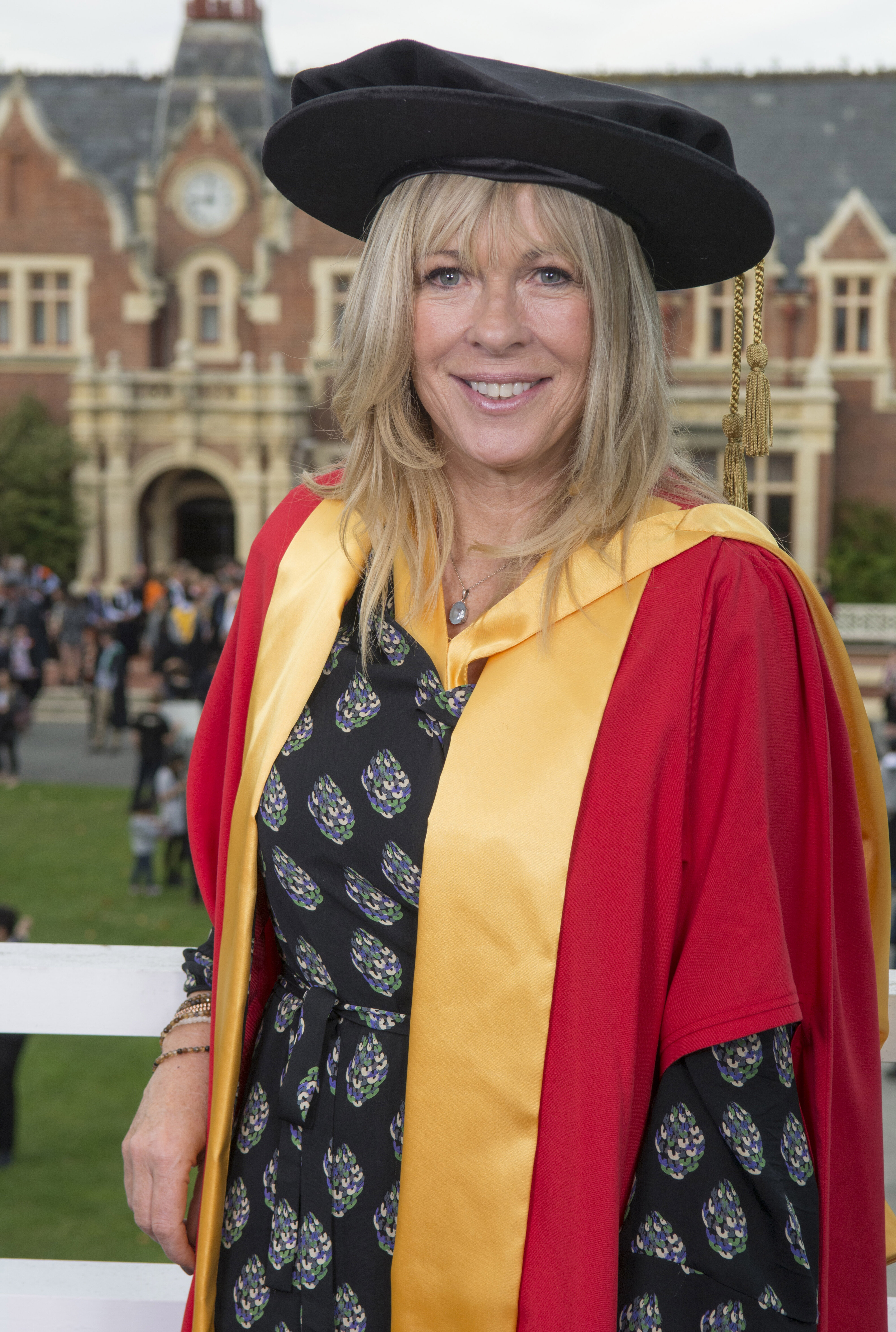 2017 Lincoln University Graduation Ceremony 023