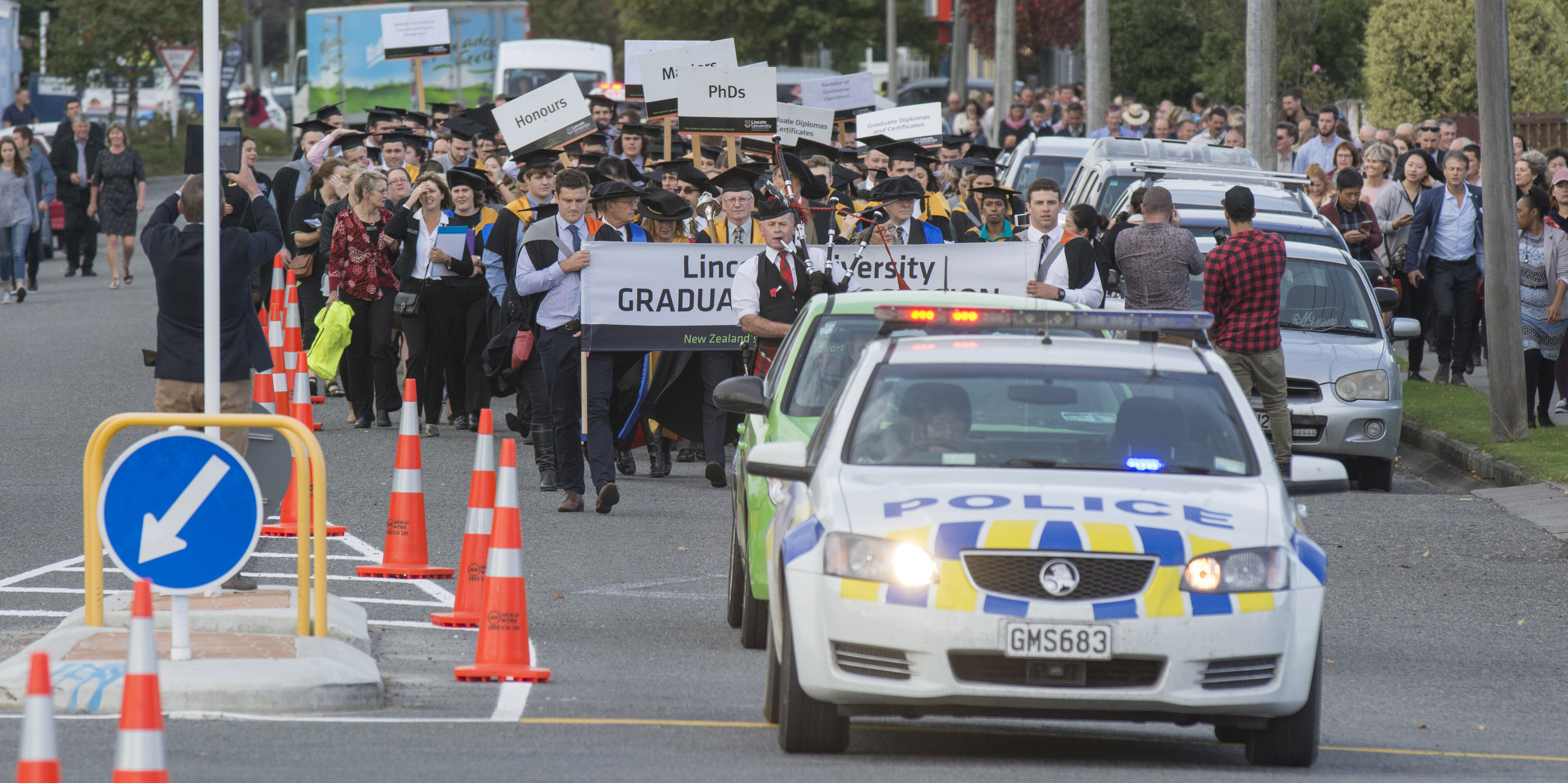 2017 Lincoln University Graduation Ceremony 027