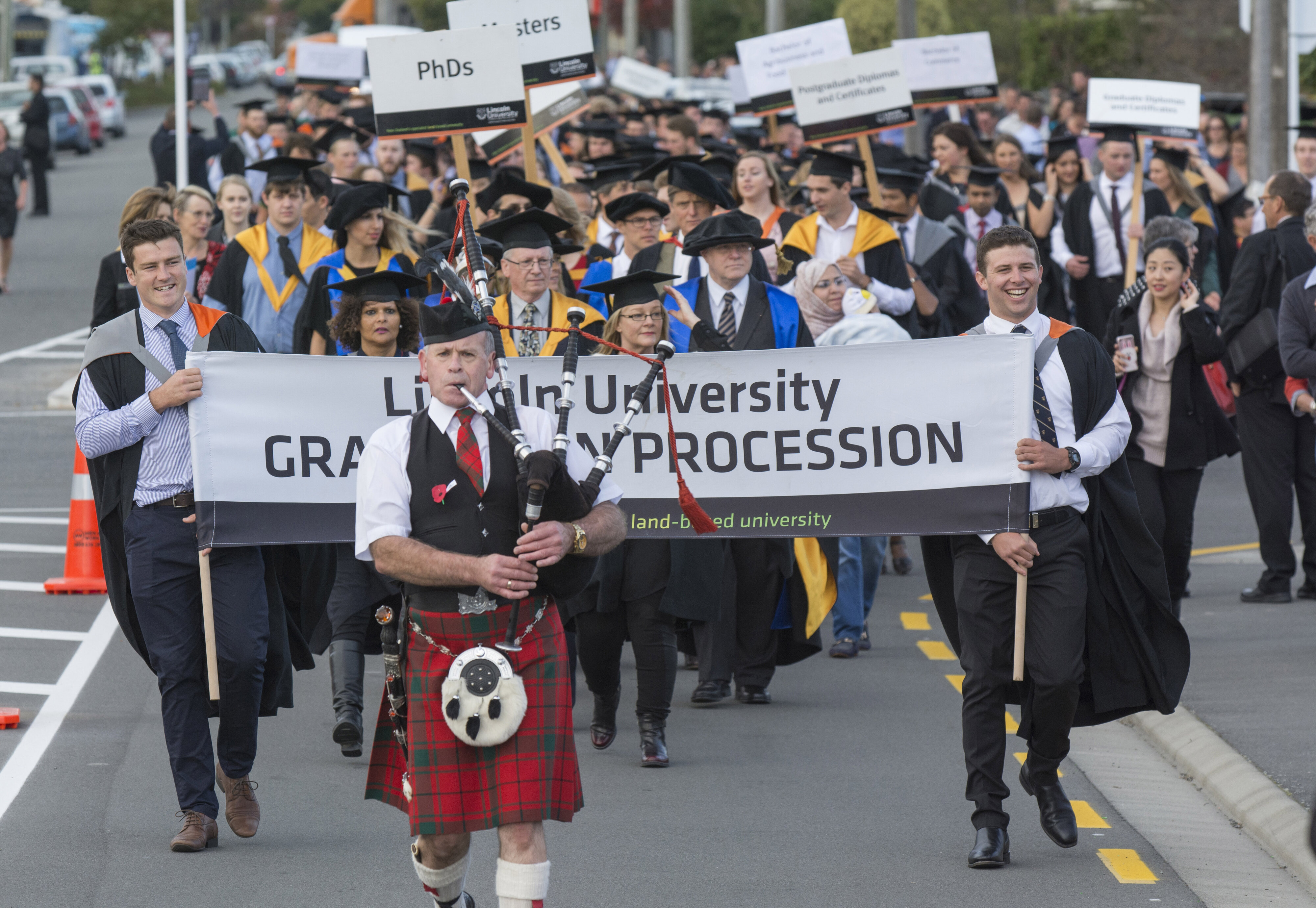 2017 Lincoln University Graduation Ceremony 030