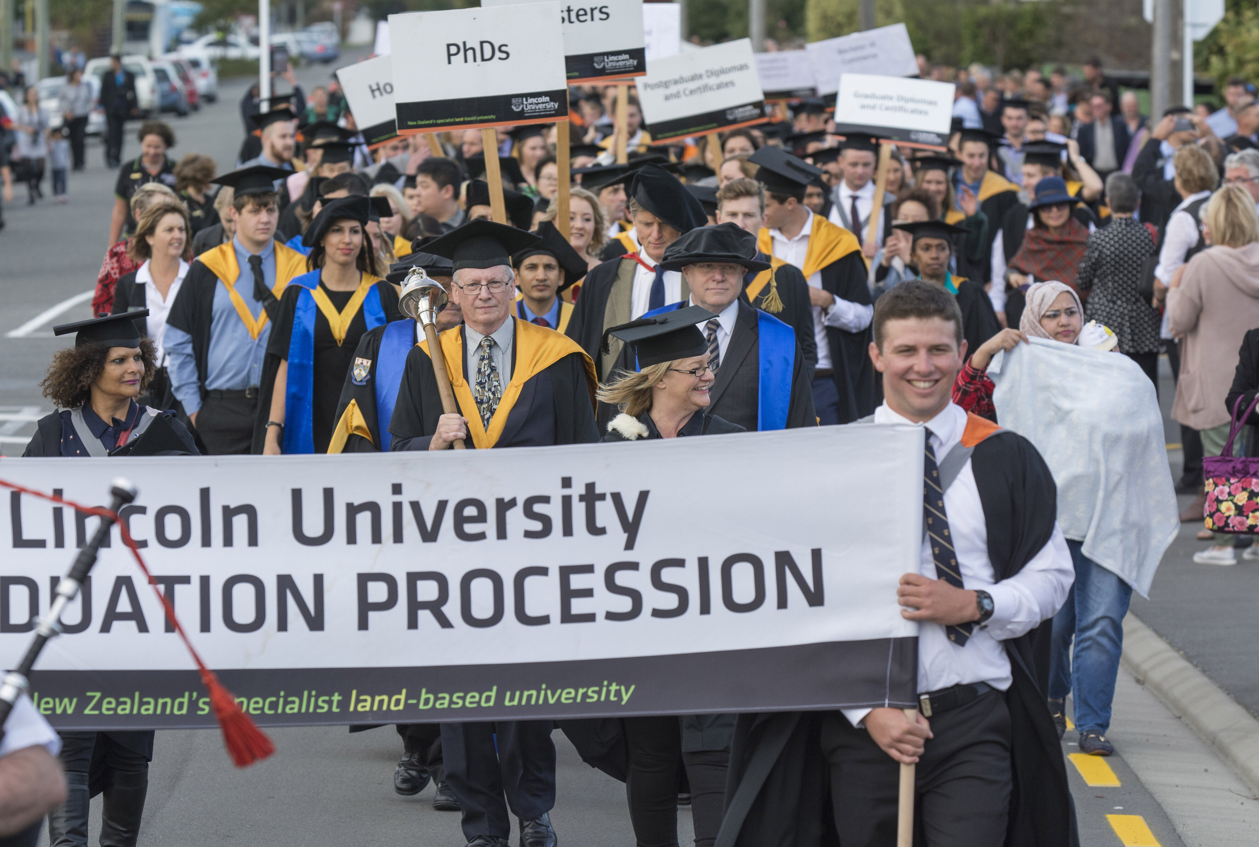 2017 Lincoln University Graduation Ceremony 031