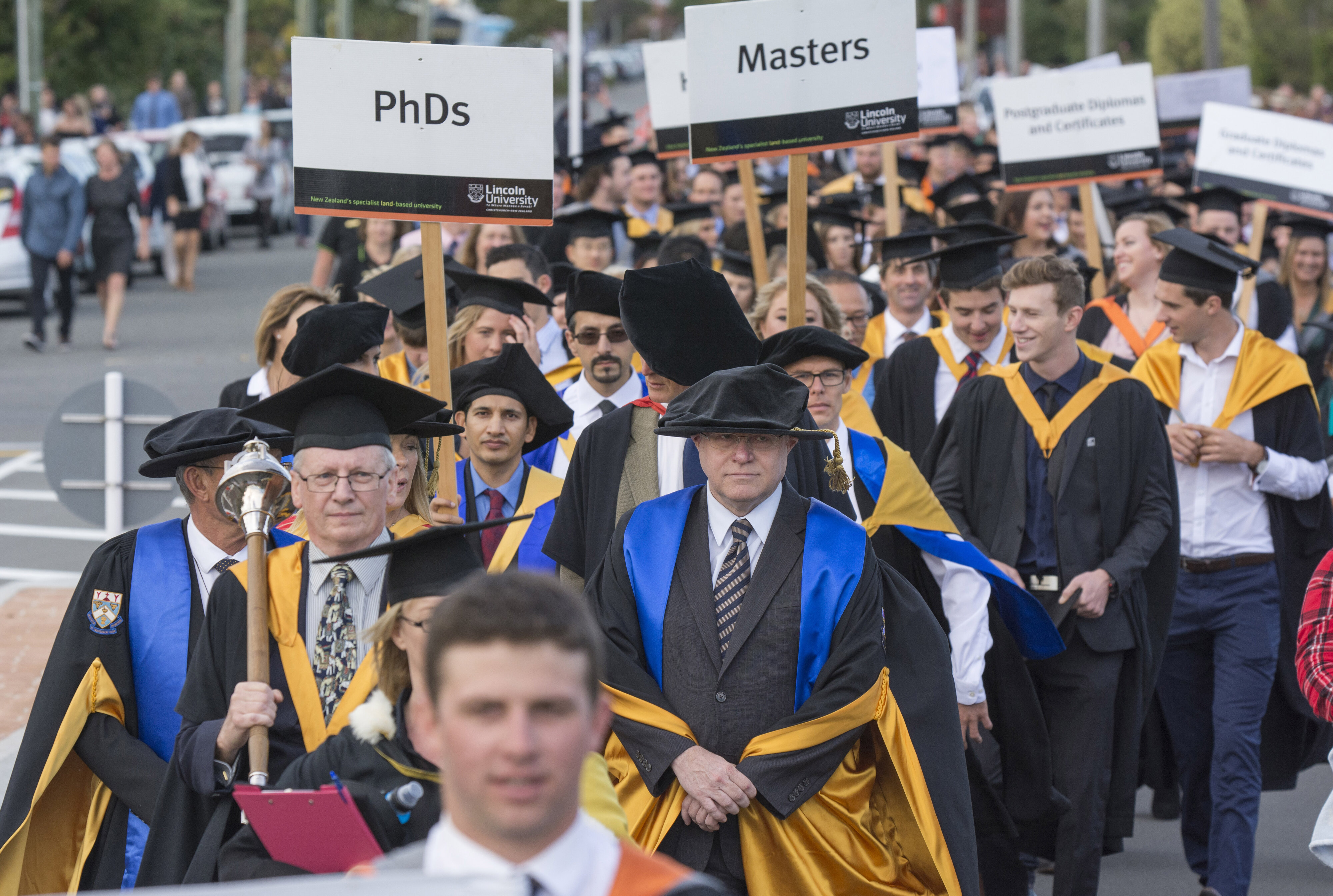 2017 Lincoln University Graduation Ceremony 032