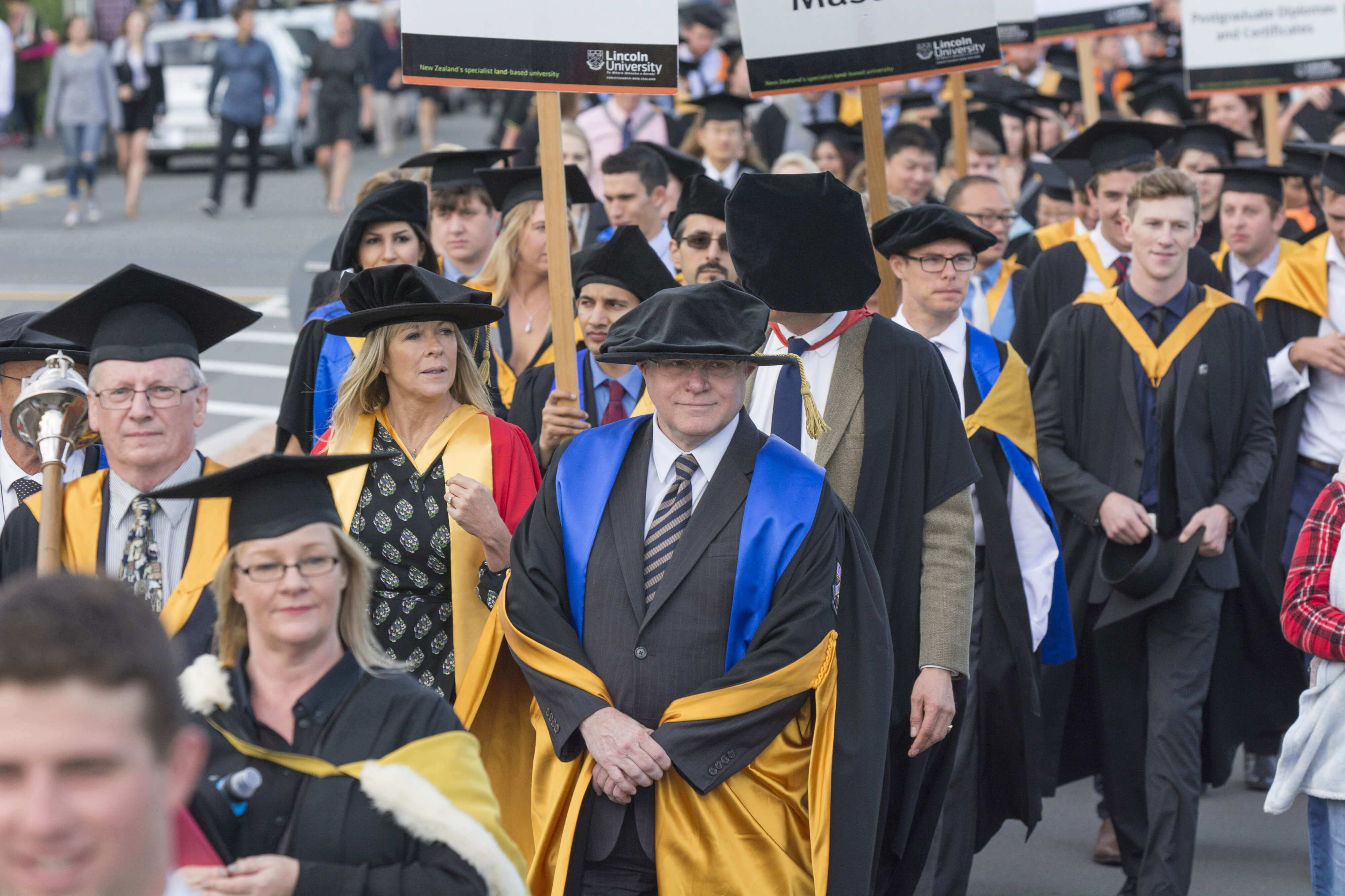 2017 Lincoln University Graduation Ceremony 033