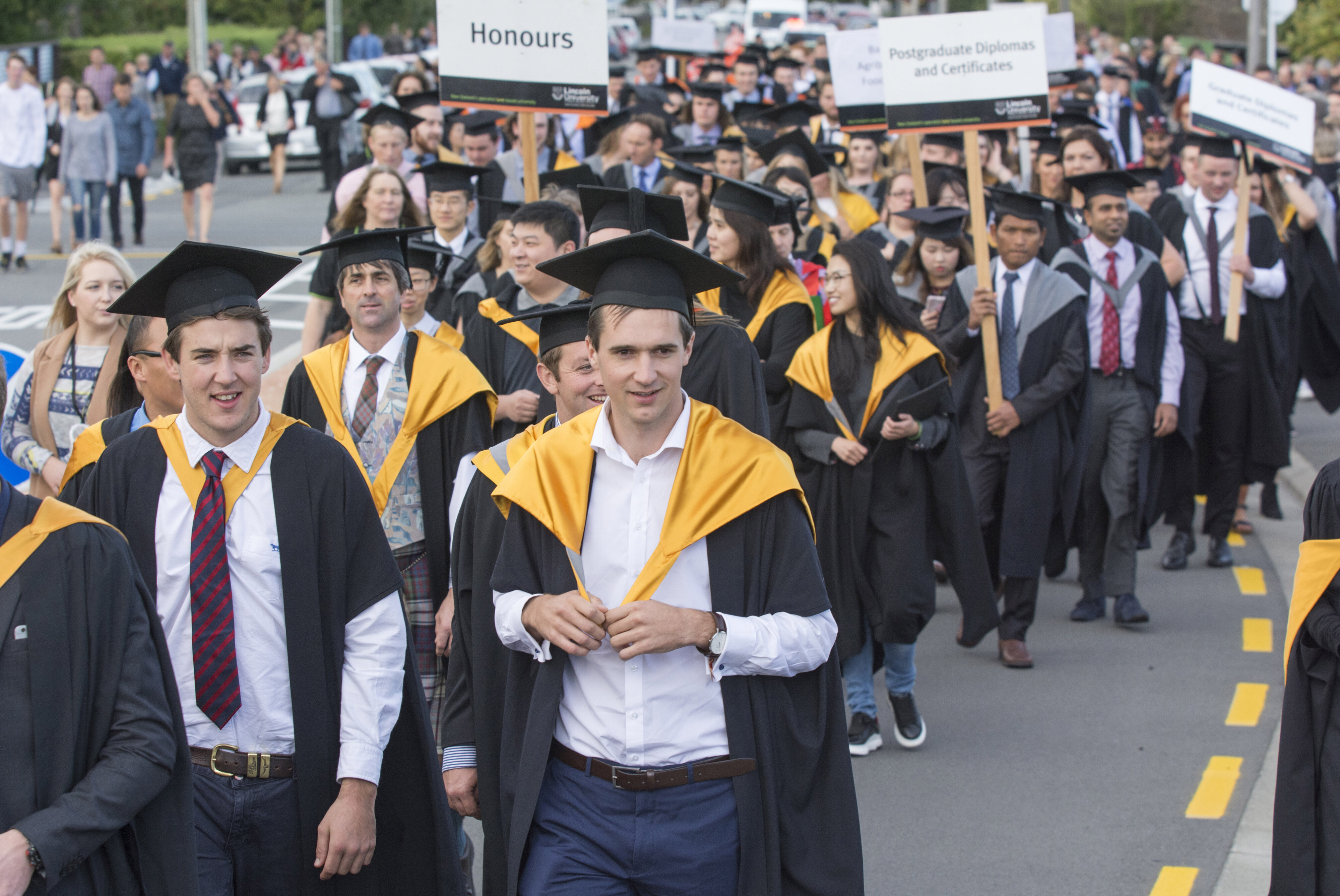 2017 Lincoln University Graduation Ceremony 036