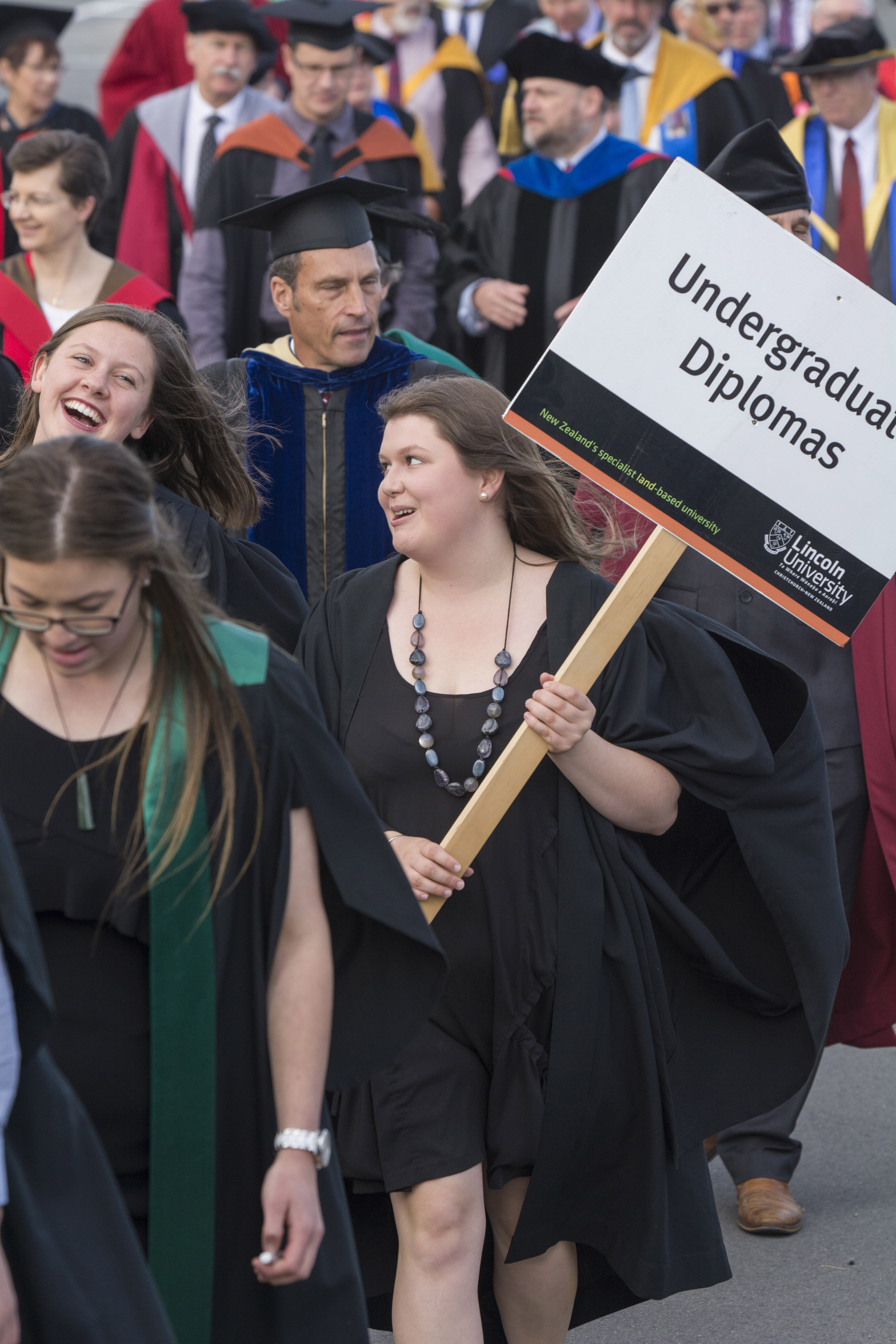 2017 Lincoln University Graduation Ceremony 043
