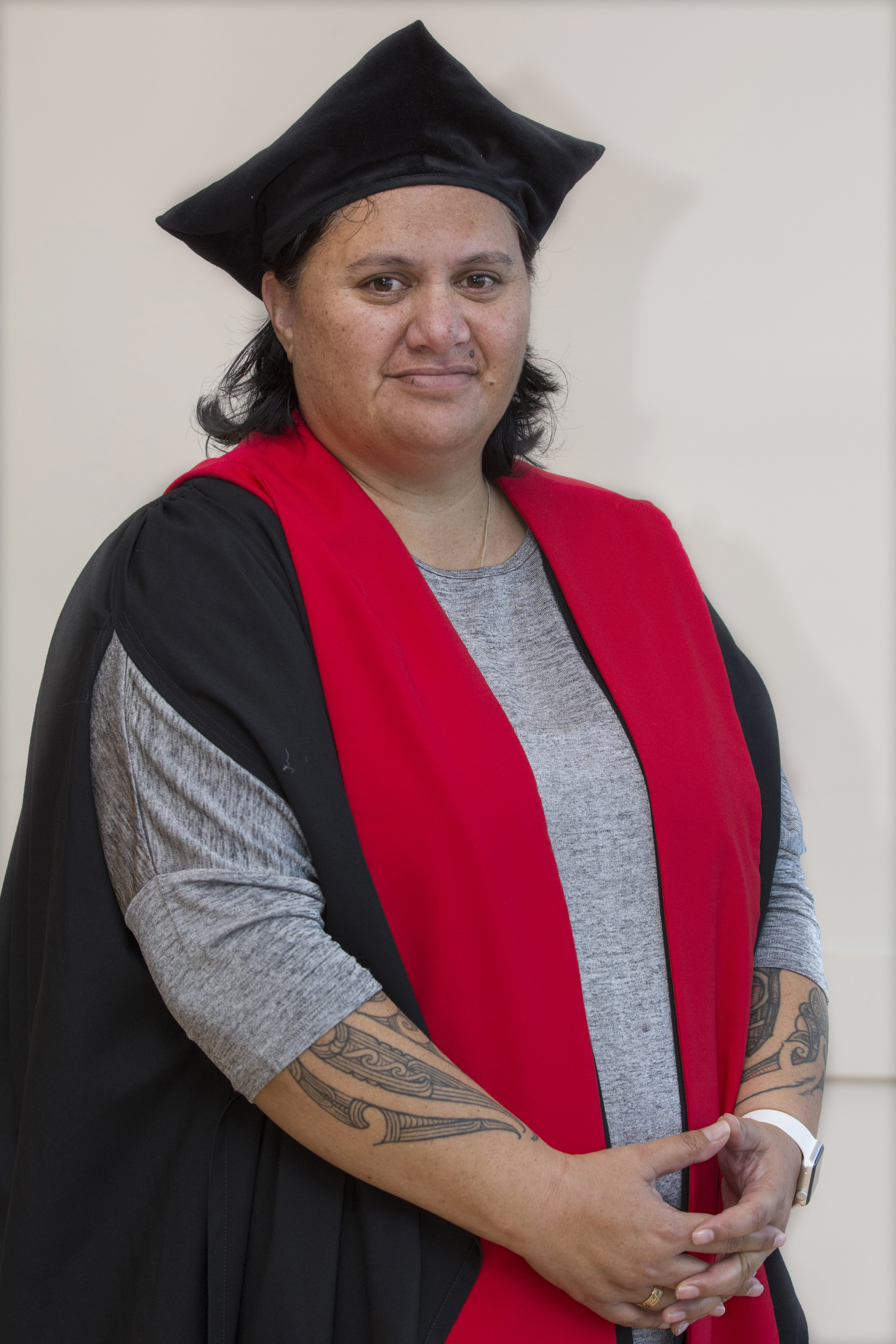 2017 Lincoln University Graduation Ceremony 045