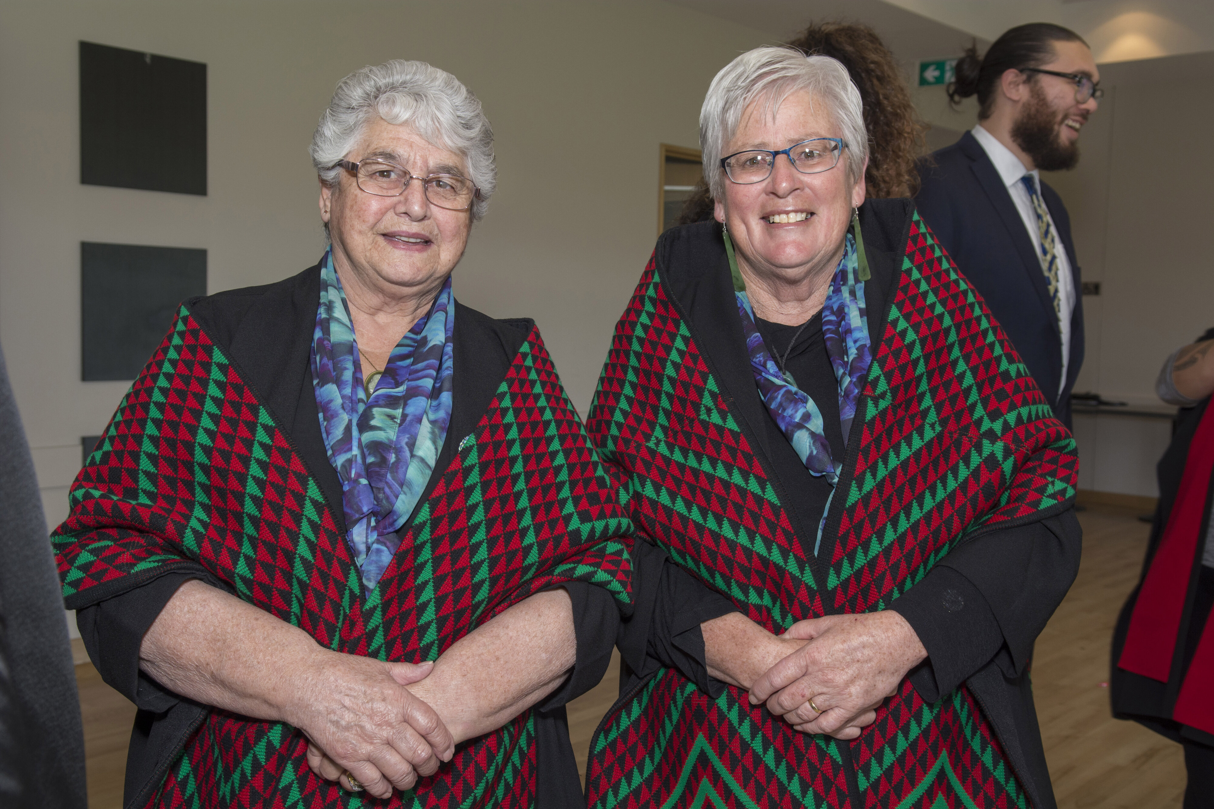 2017 Lincoln University Graduation Ceremony 052