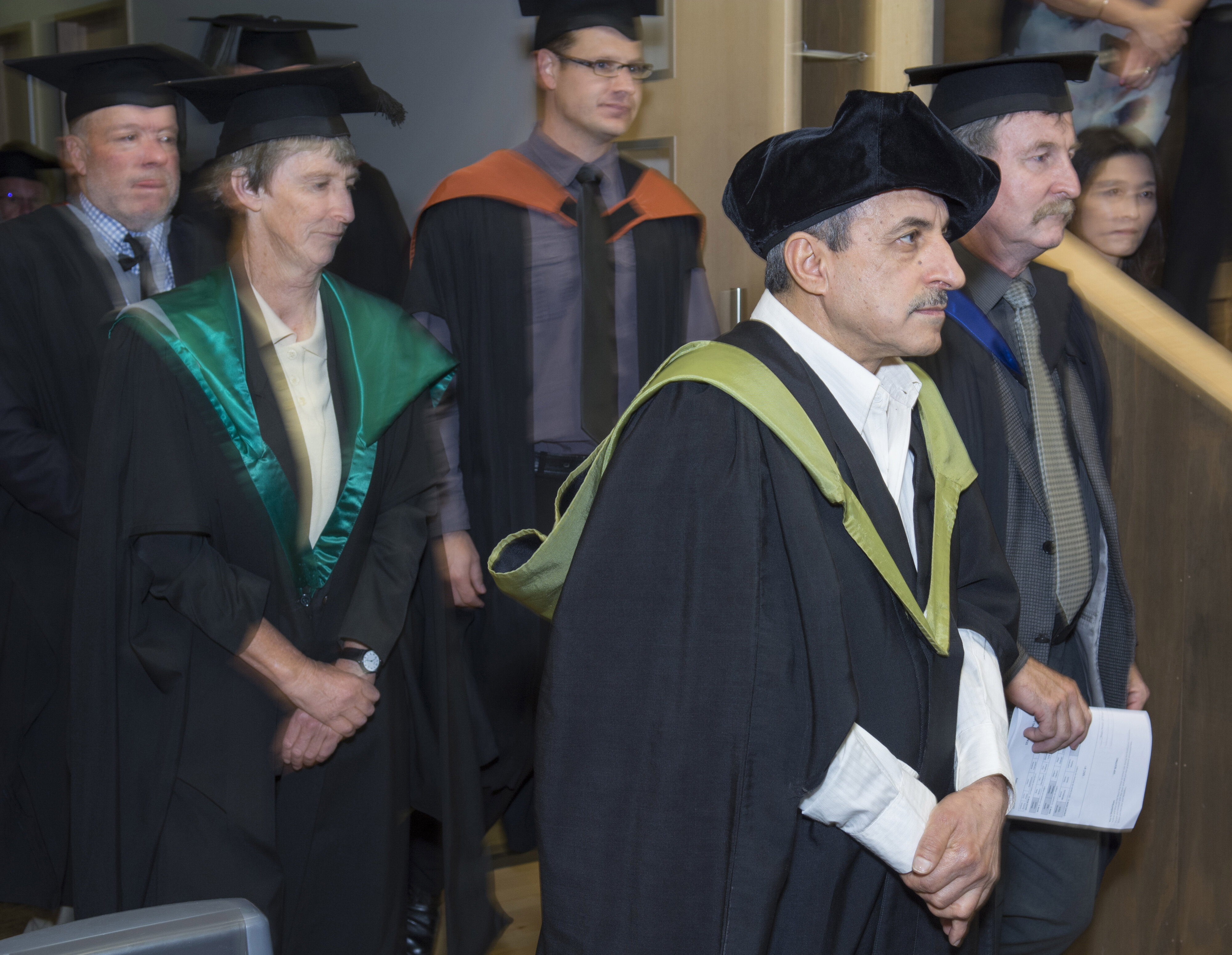 2017 Lincoln University Graduation Ceremony 060