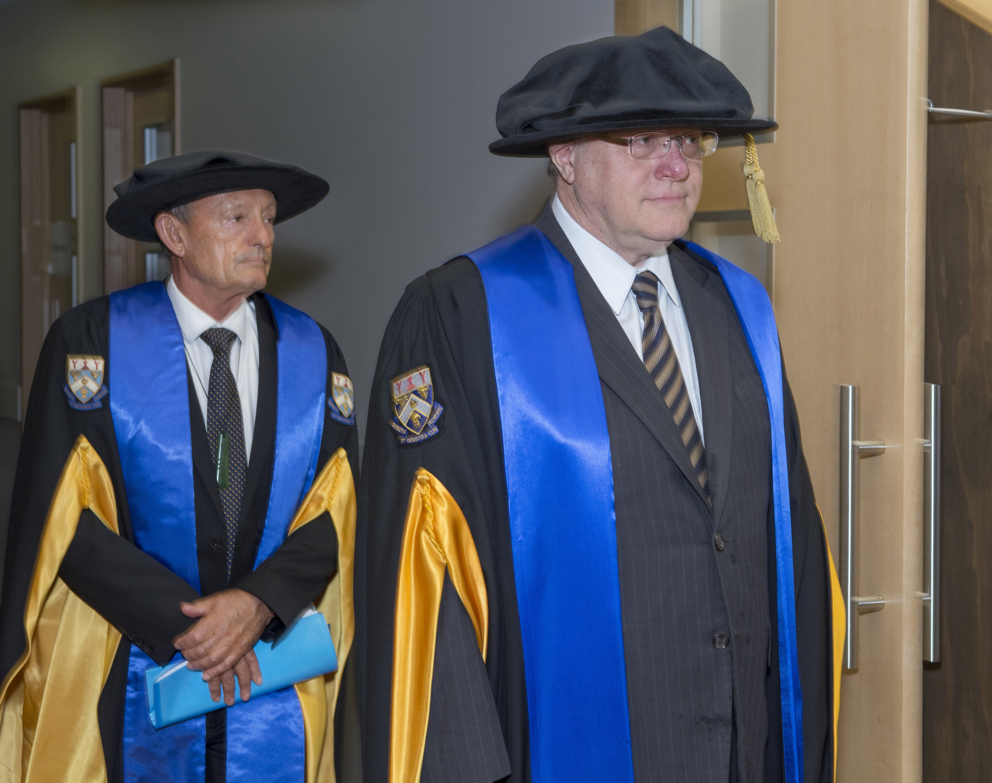 2017 Lincoln University Graduation Ceremony 063