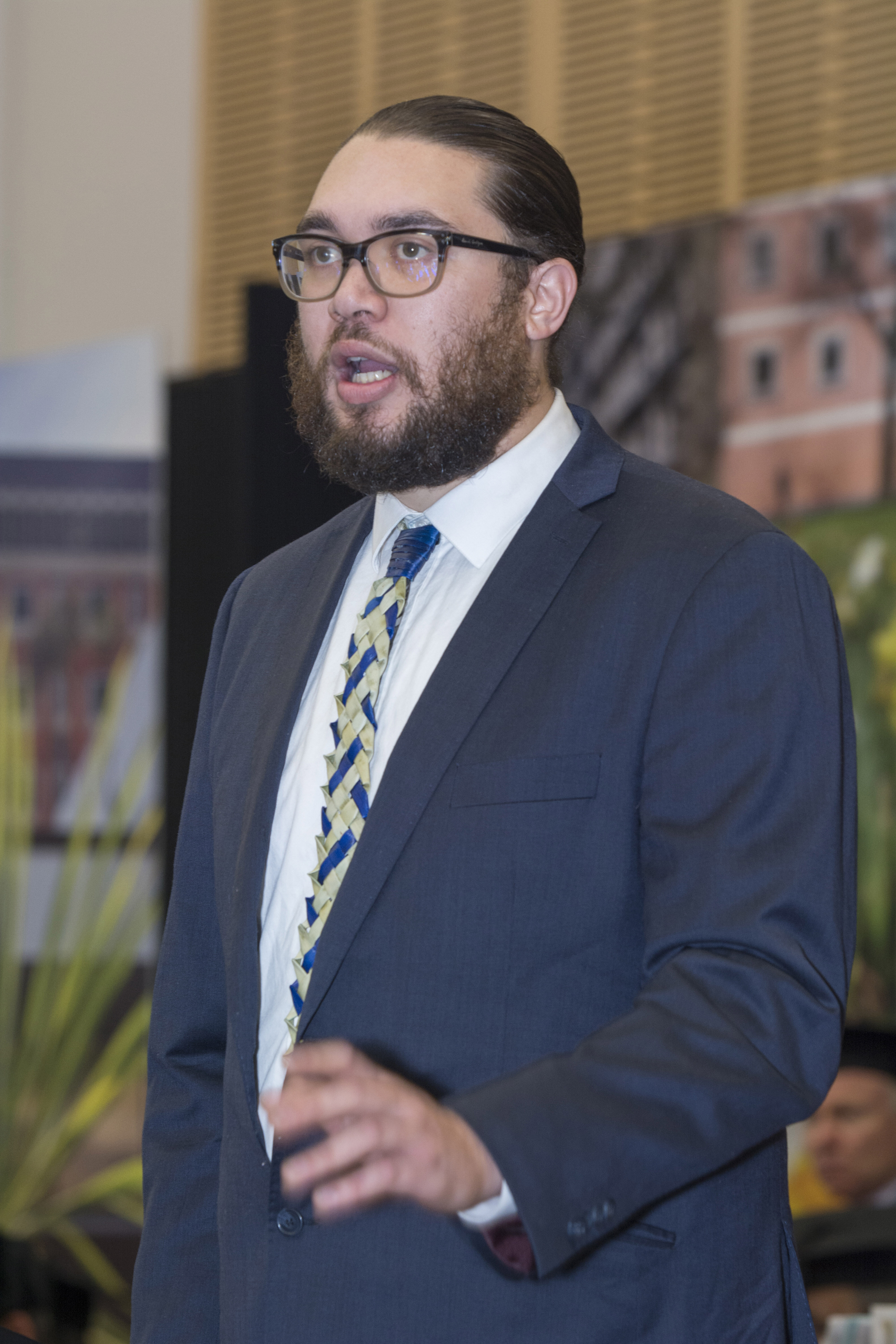 2017 Lincoln University Graduation Ceremony 070