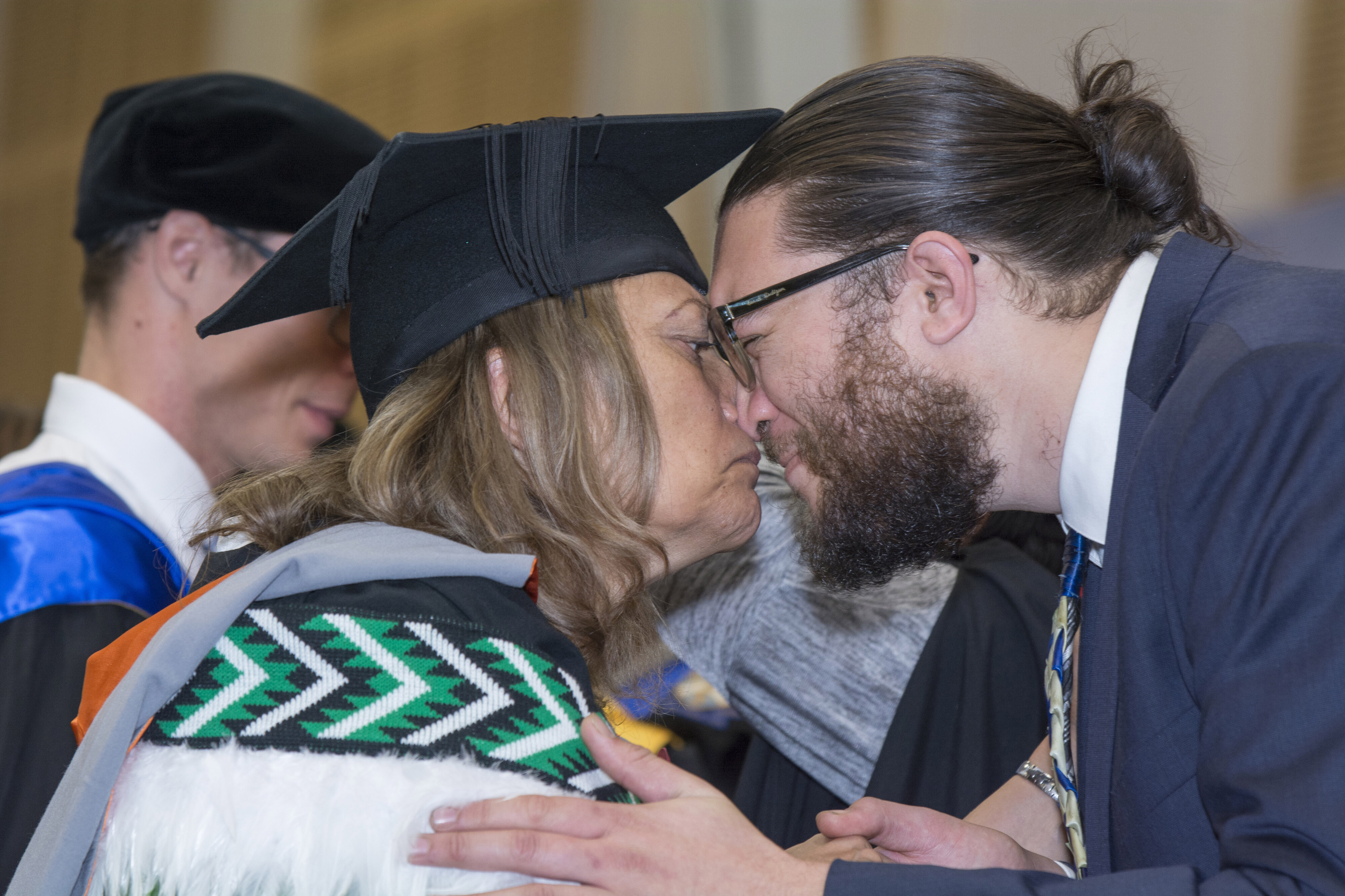 2017 Lincoln University Graduation Ceremony 072