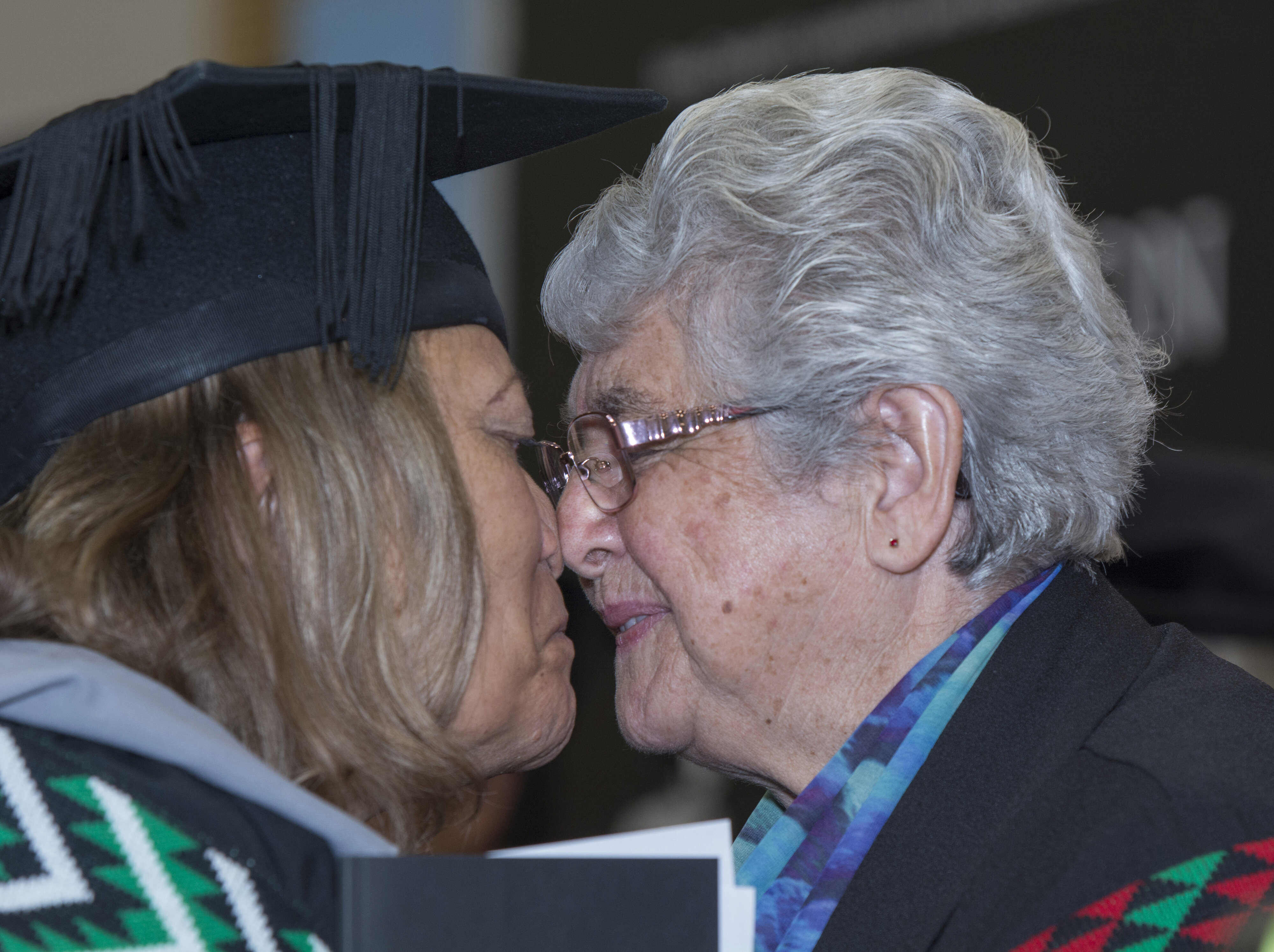 2017 Lincoln University Graduation Ceremony 073