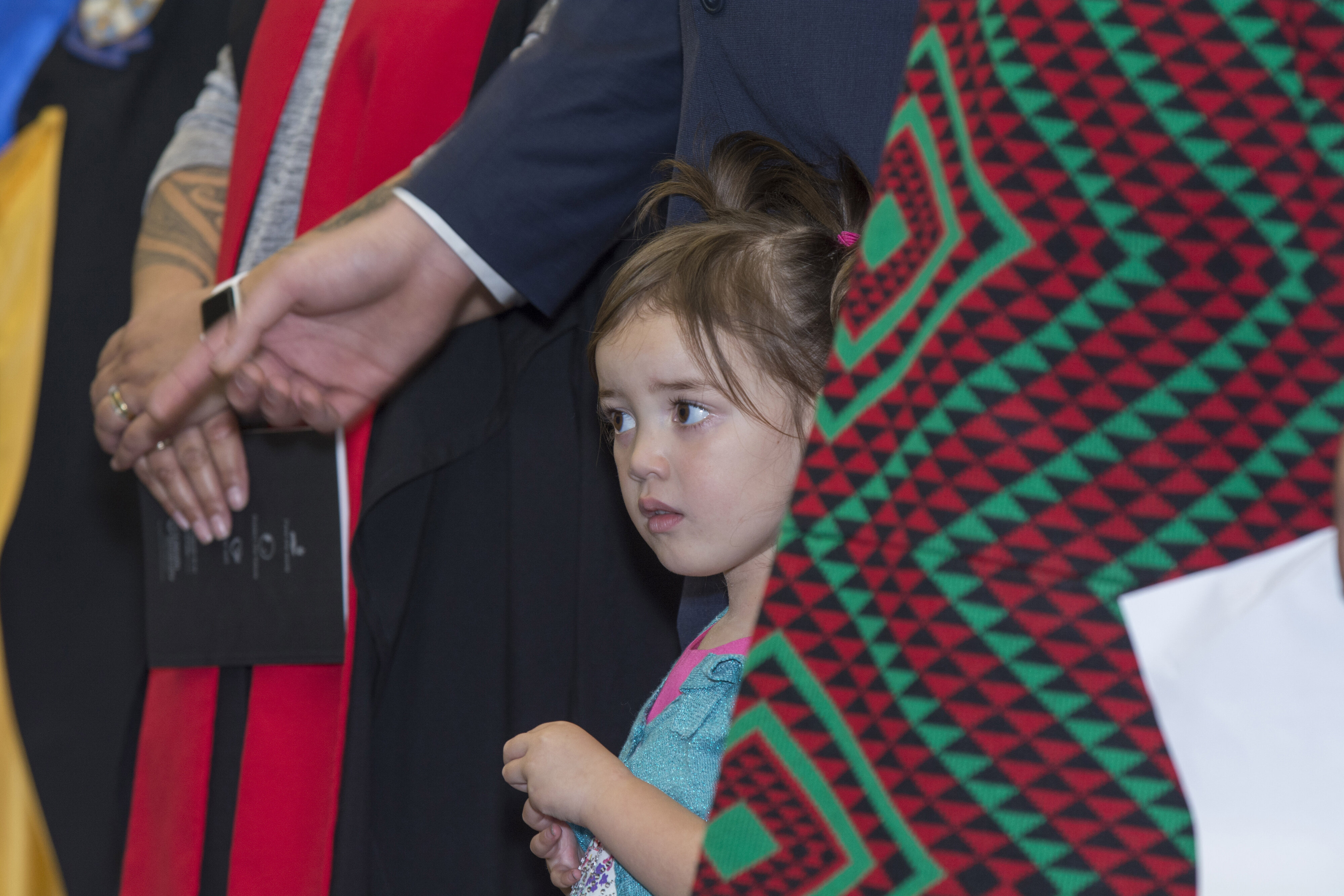 2017 Lincoln University Graduation Ceremony 074
