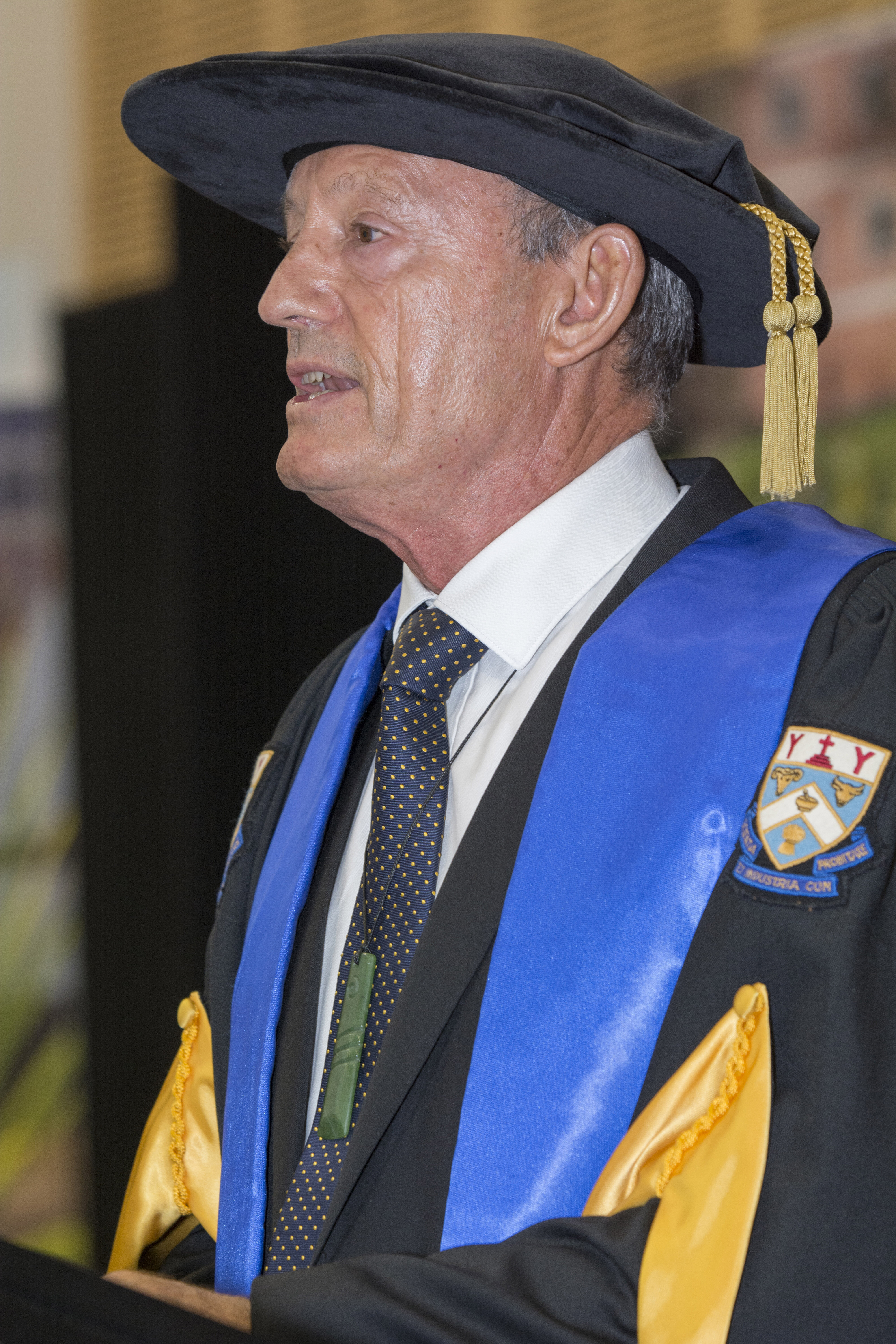 2017 Lincoln University Graduation Ceremony 078