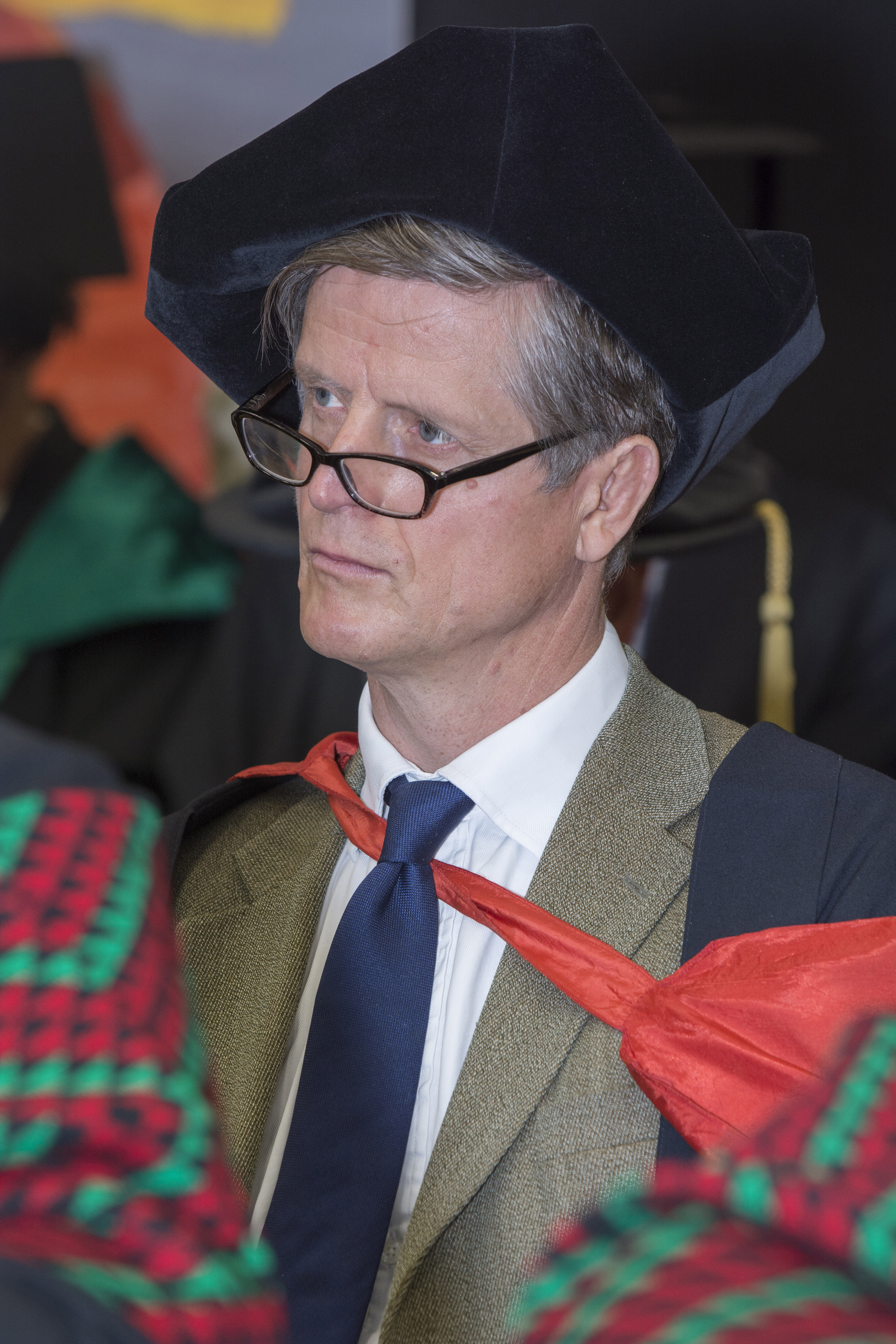 2017 Lincoln University Graduation Ceremony 080