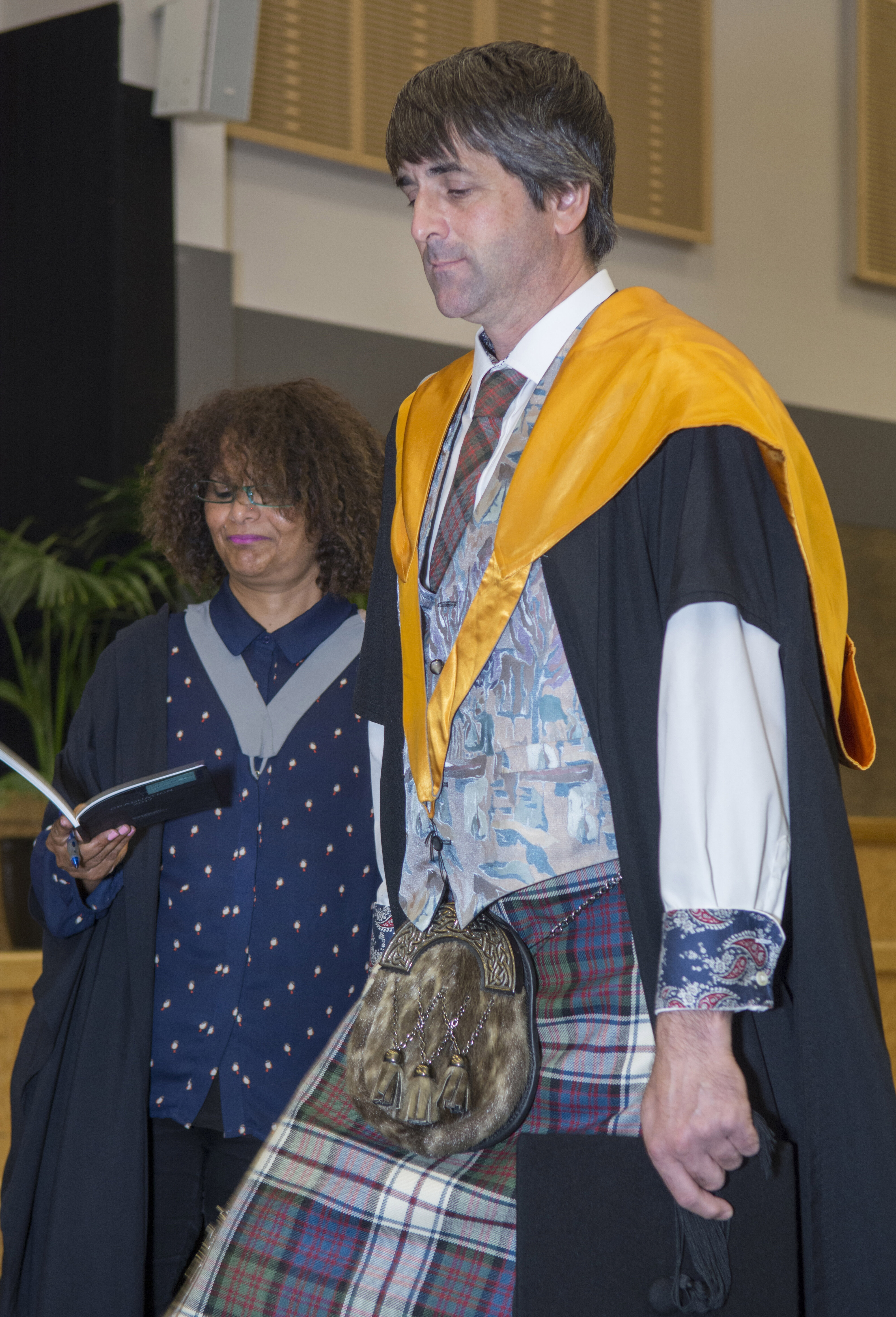 2017 Lincoln University Graduation Ceremony 086