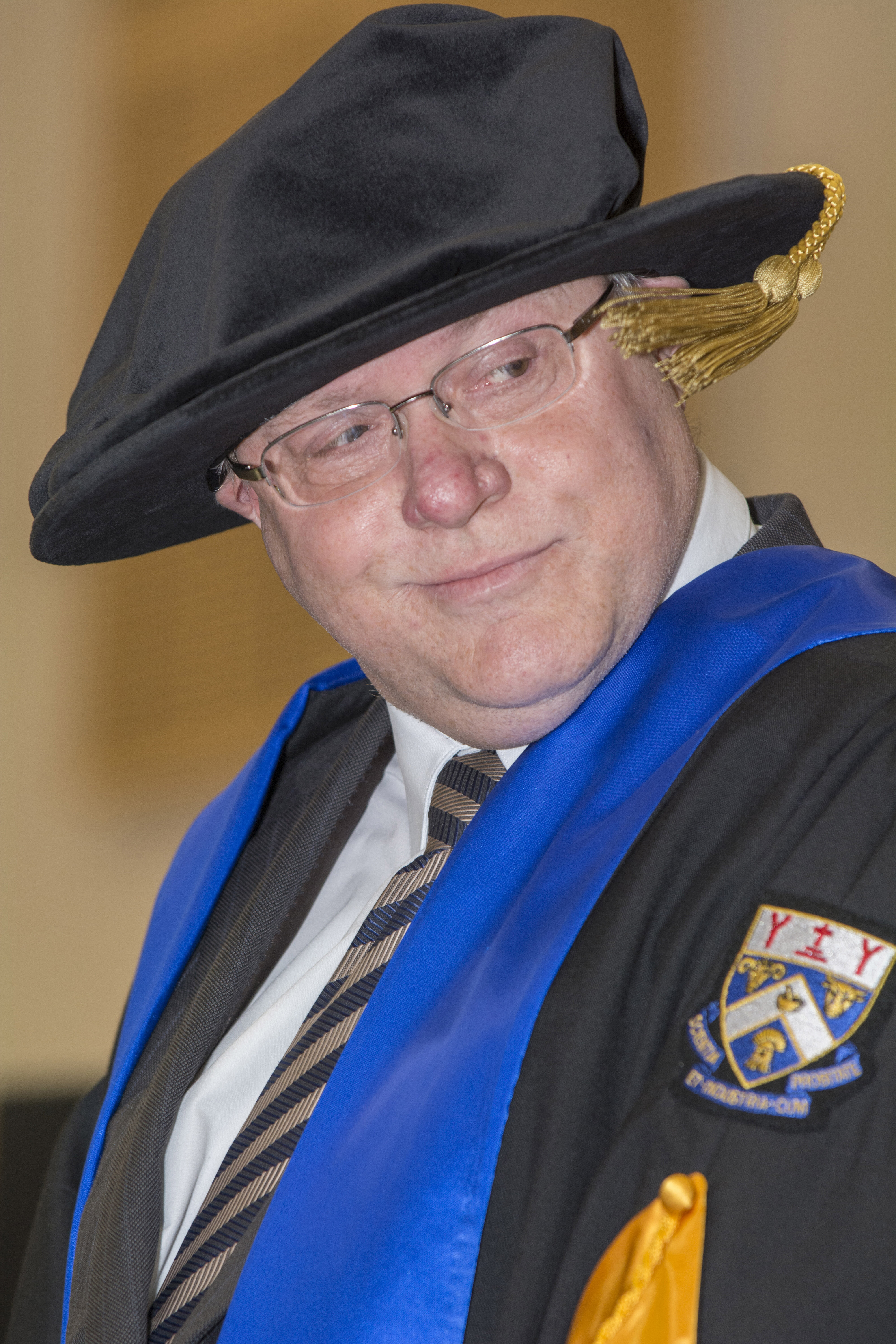 2017 Lincoln University Graduation Ceremony 090