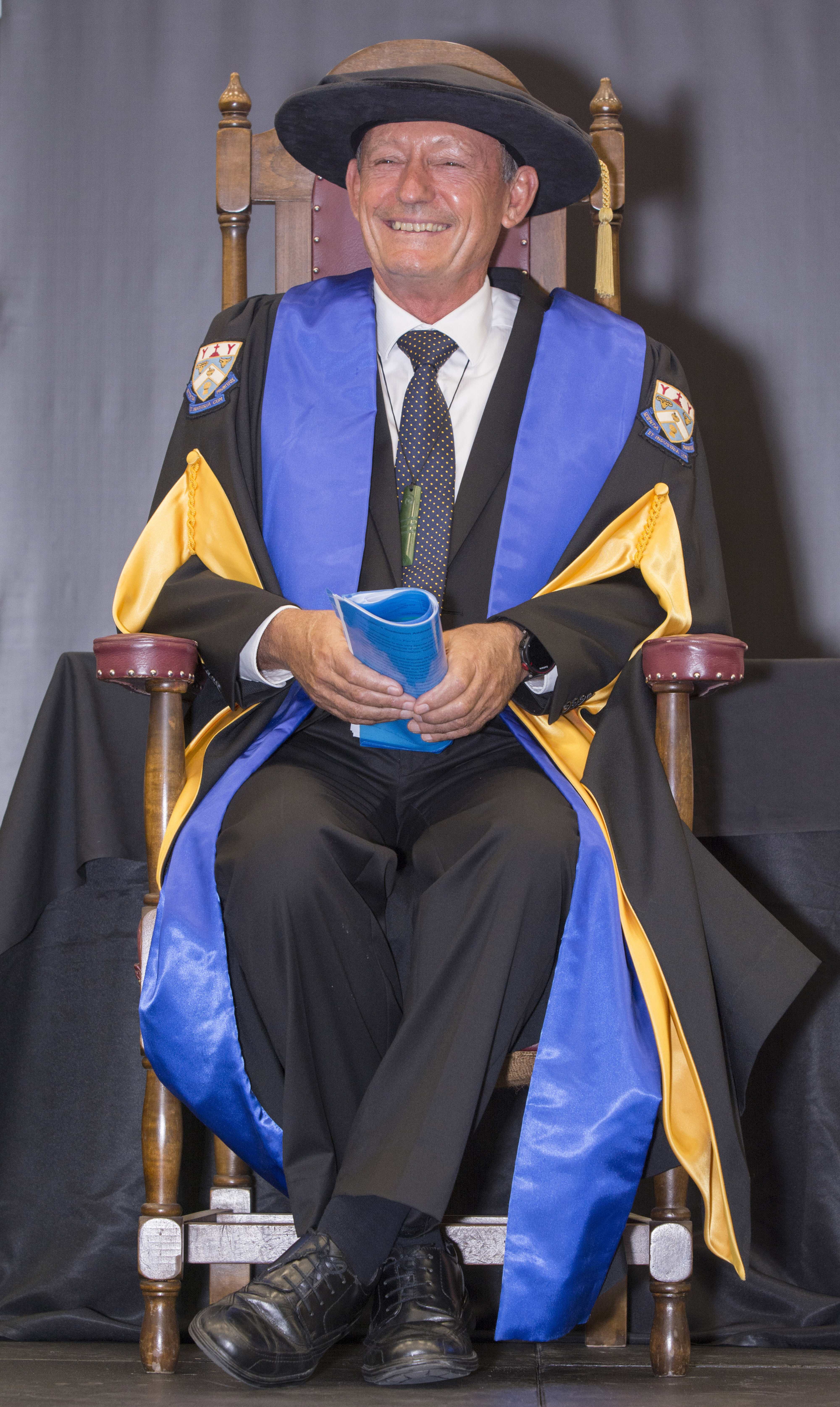 2017 Lincoln University Graduation Ceremony 092