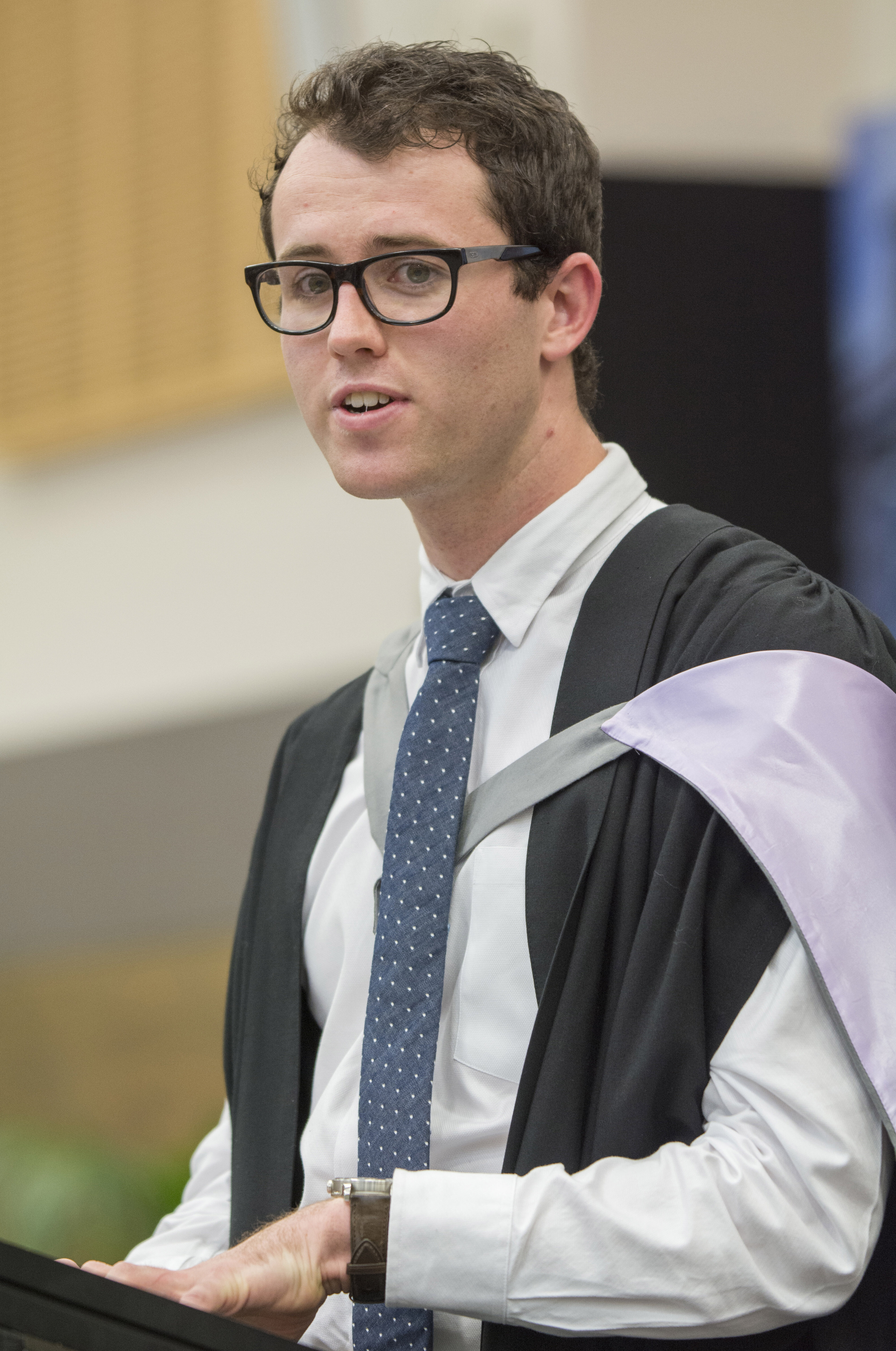 2017 Lincoln University Graduation Ceremony 099