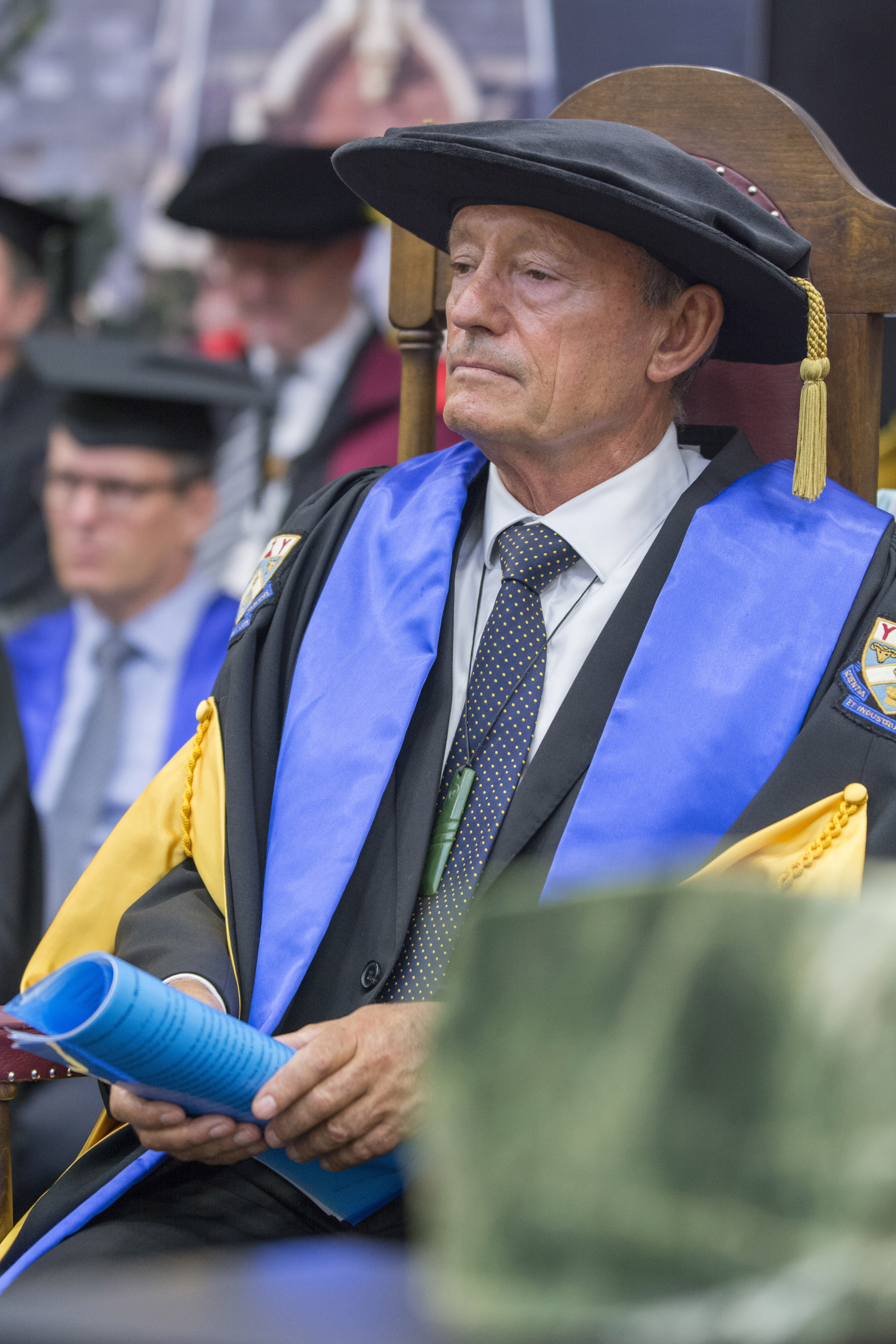 2017 Lincoln University Graduation Ceremony 102