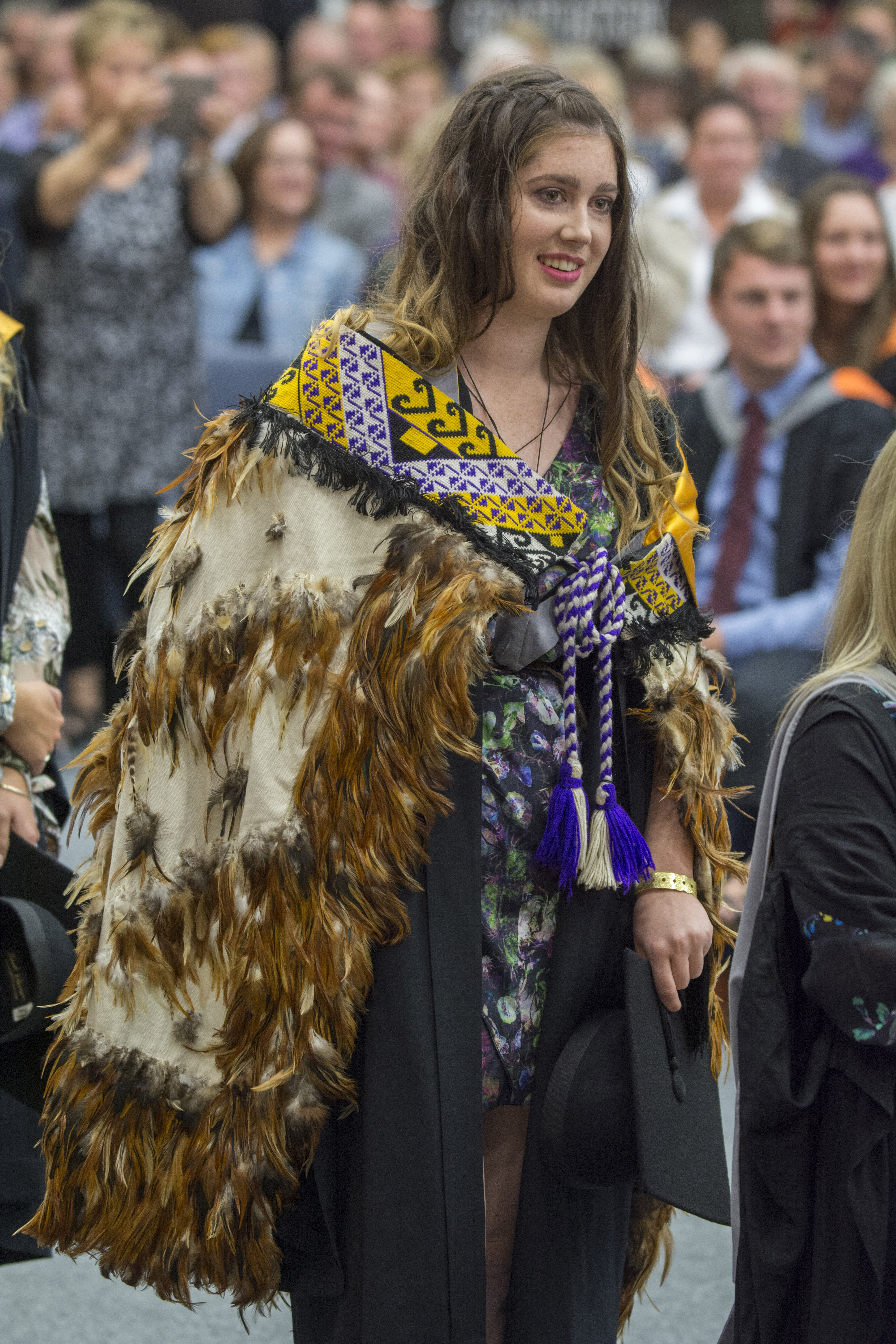 2017 Lincoln University Graduation Ceremony 115