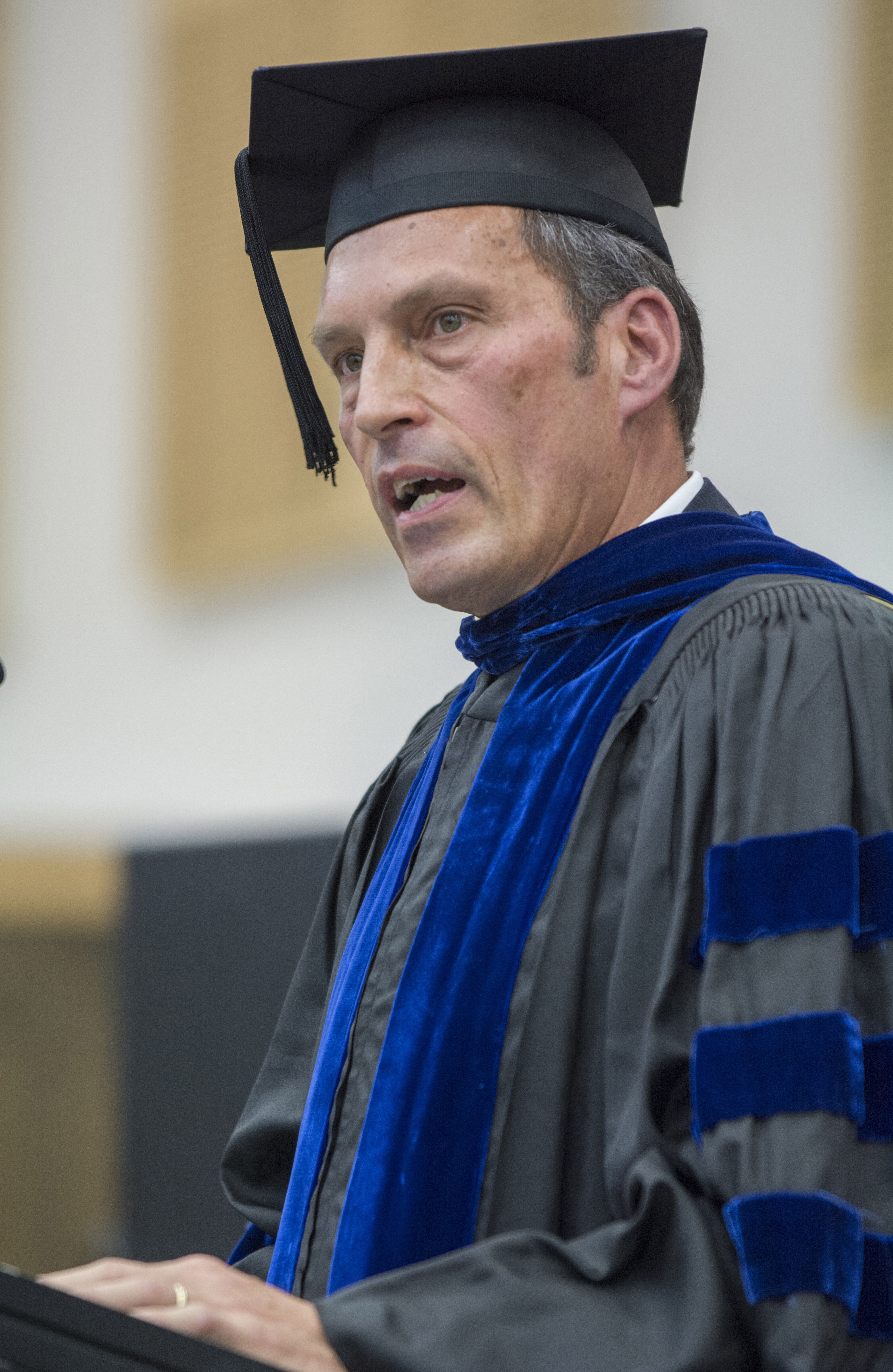 2017 Lincoln University Graduation Ceremony 123